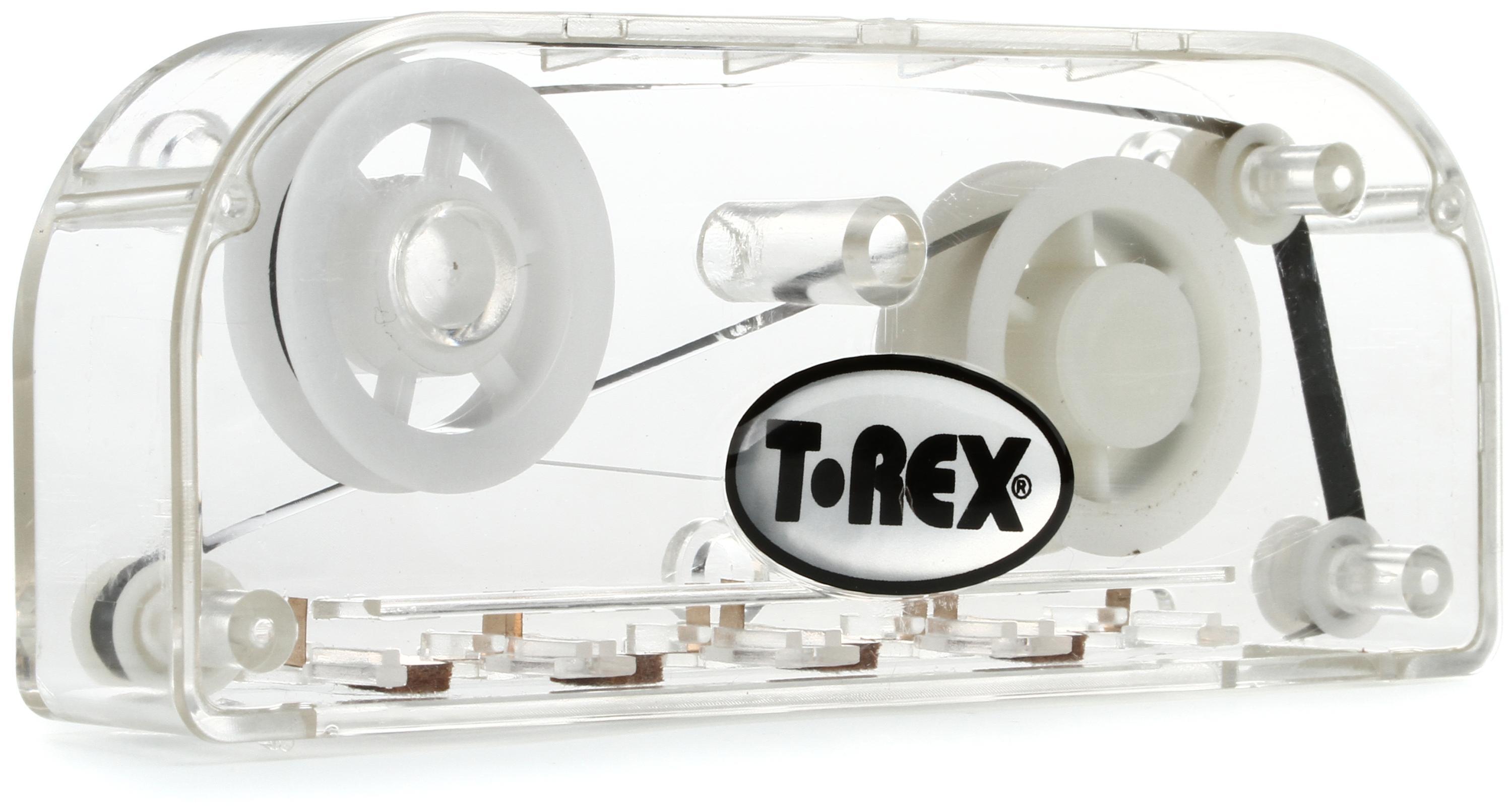 T-Rex Tape Cartridge for Replicator | Sweetwater