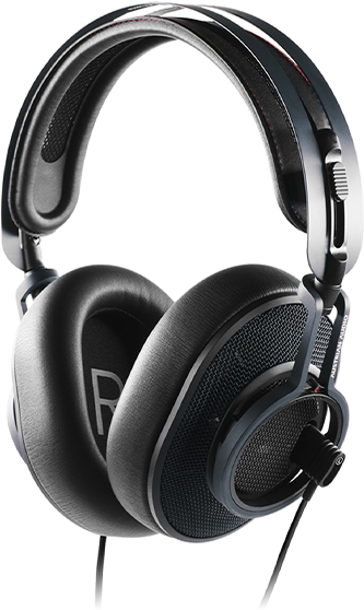 Photo of Austrian Audio The Composer Reference Headphones
