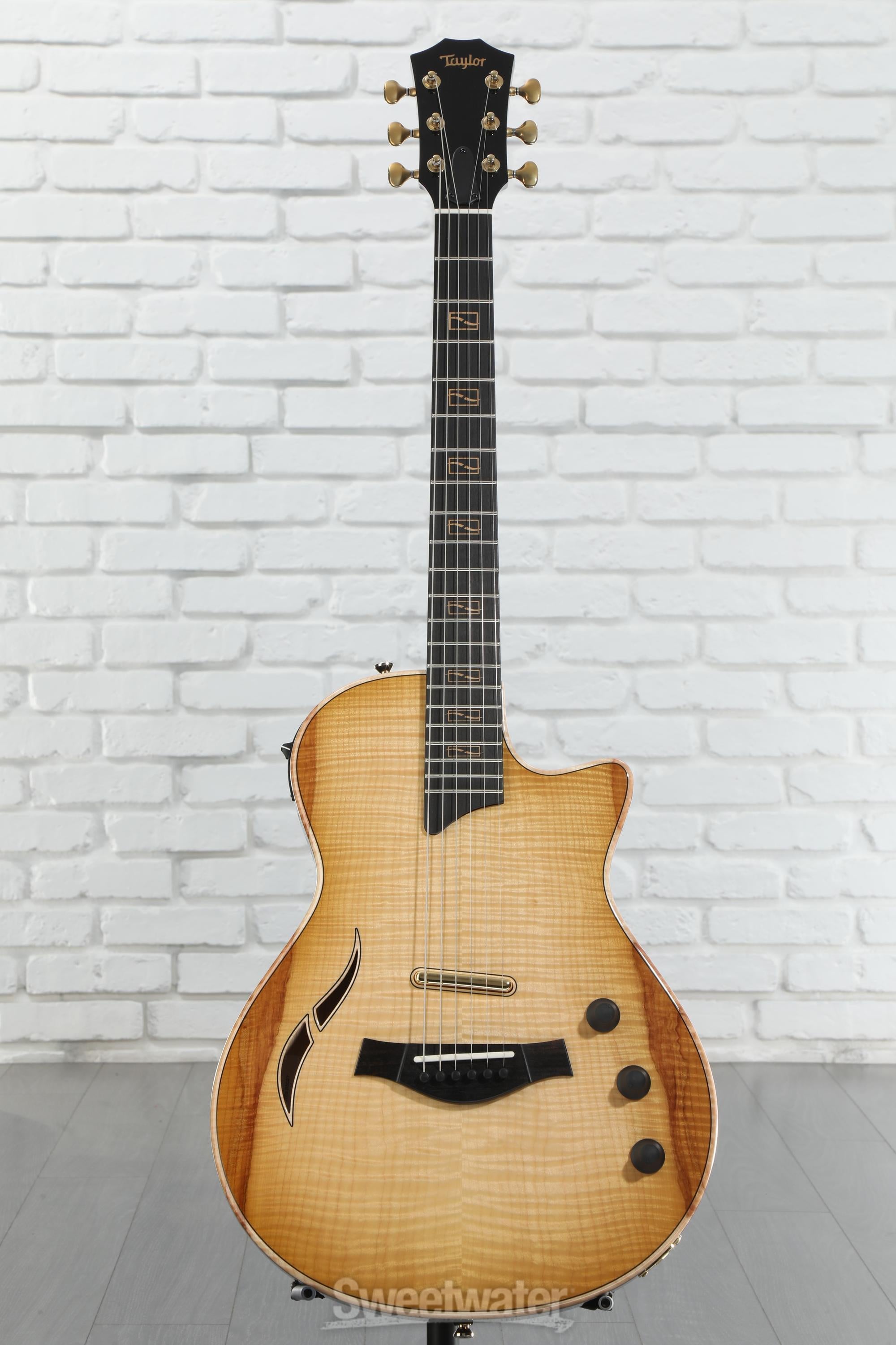 Alvarez MP66 Parlor Acoustic Guitar | Music & Arts