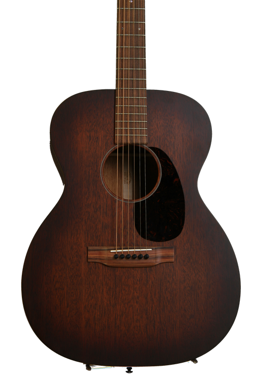 Martin 000-15M - Burst | Sweetwater