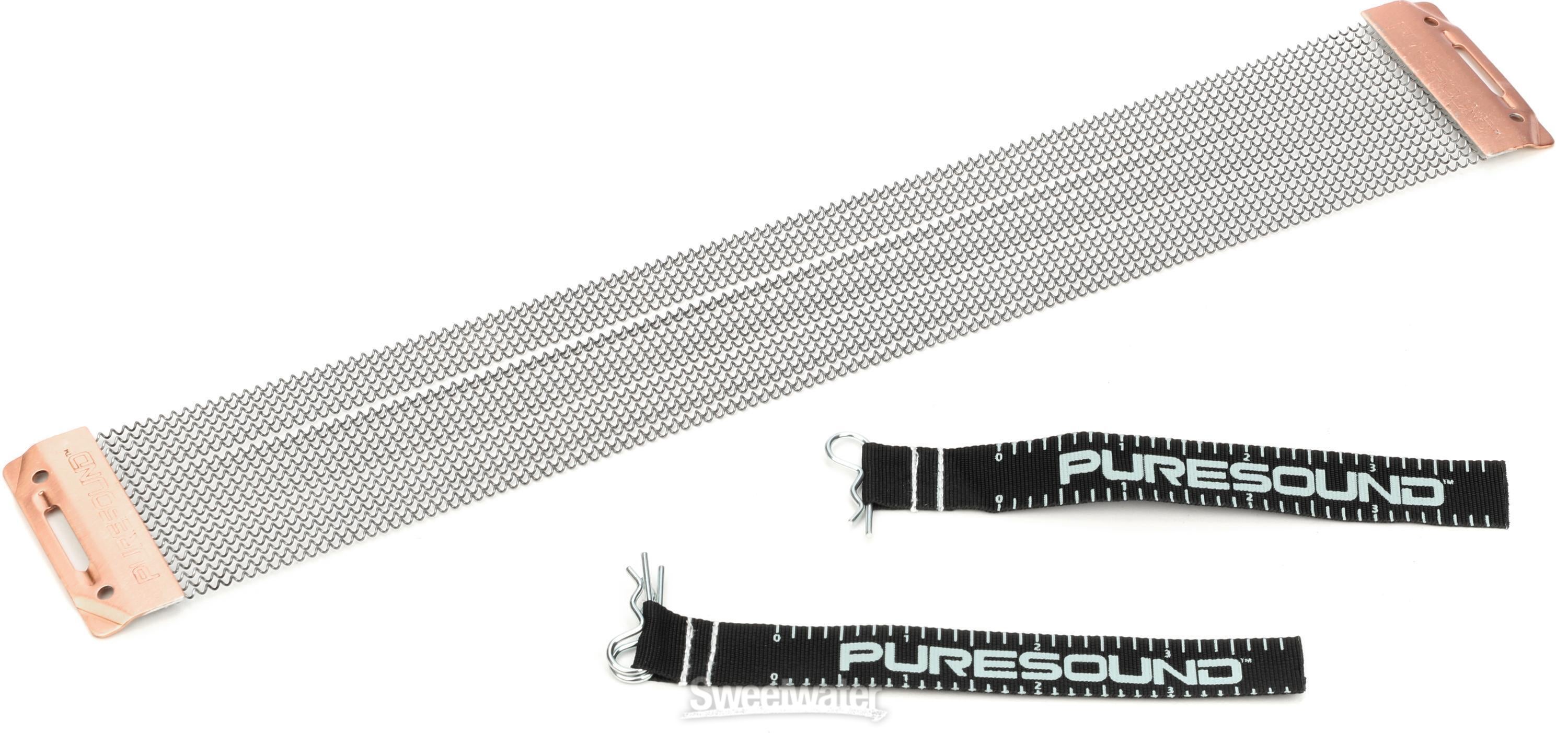 Puresound snare wires hotsell