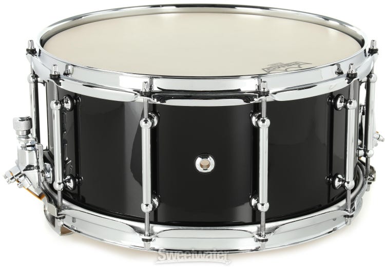 Pearl Free Floating Steel Snare 14 x 6.5in