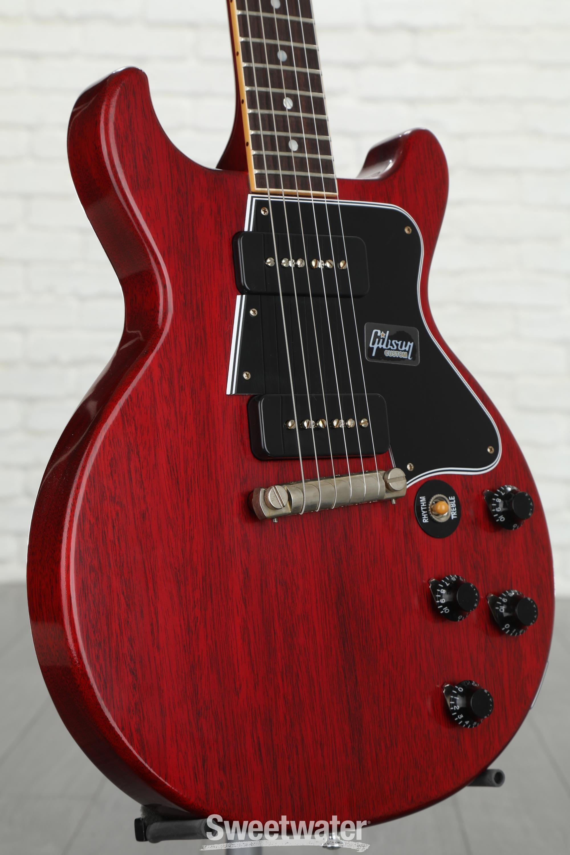 m*e様 Gibson Custom Shop LesPaul Special Gibson Custom Shop 1957 Les Paul Special Single Cut Reissue
