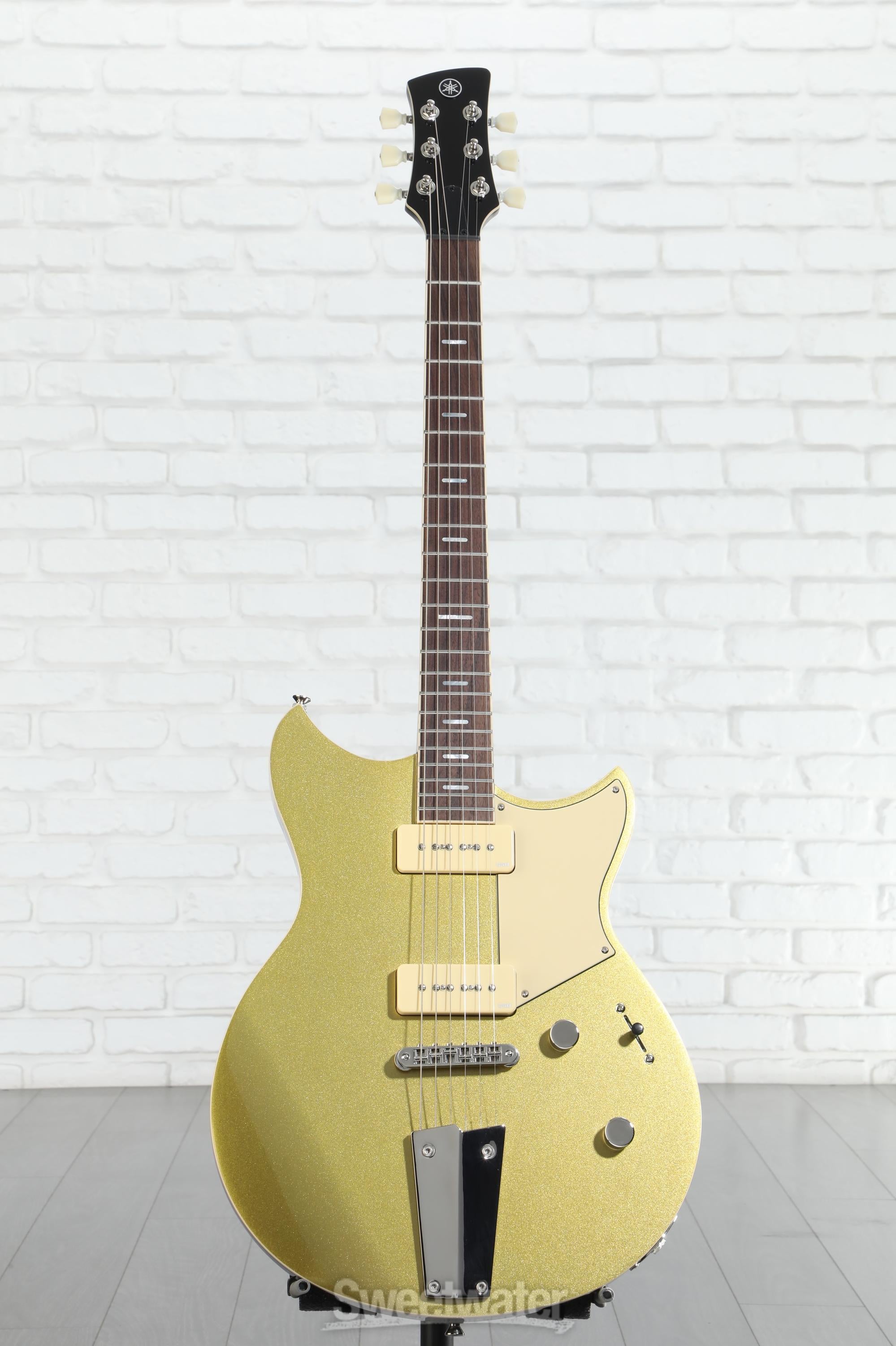 YAMAHA REVSTAR RSP02T CPG ヤマハ レヴスタ ヤマハ YAMAHA REVSTAR RSP02T CPG エレキギター(ヤマハ レブ