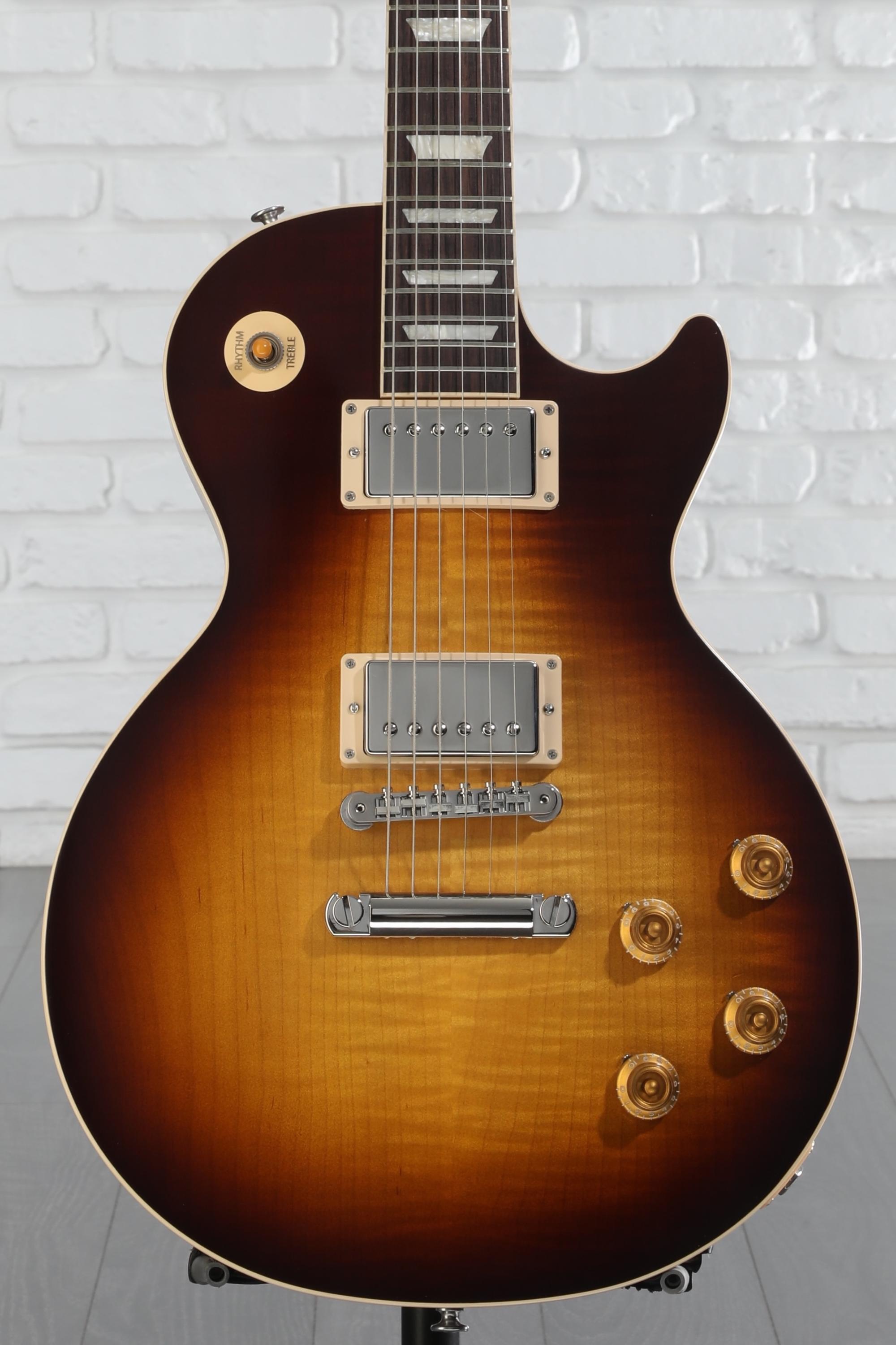 Gibson Les Paul Standard '50s Faded Electric Guitar