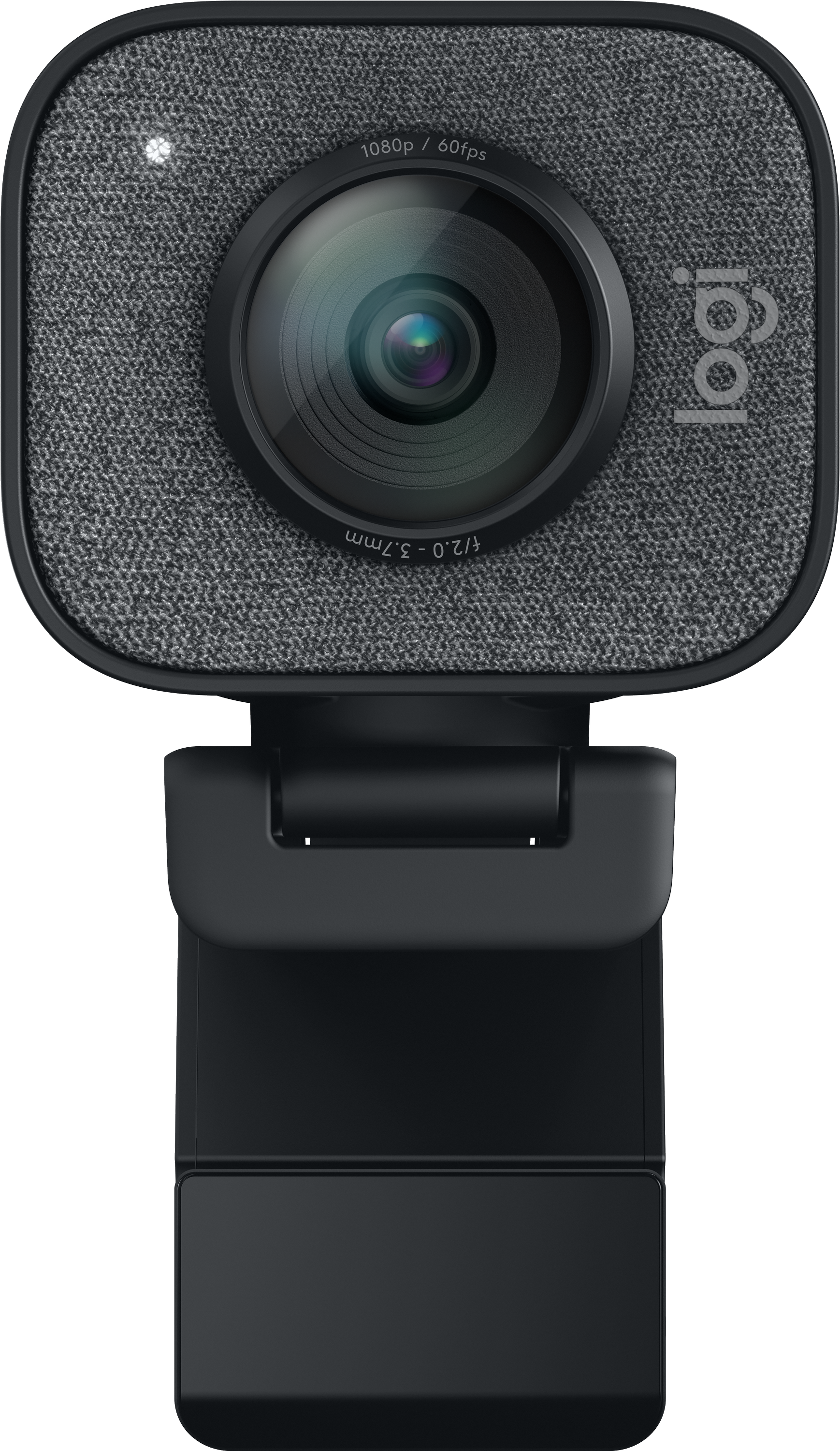 Review: Logitech StreamCam Gives Viewers a Clear View of Virtual