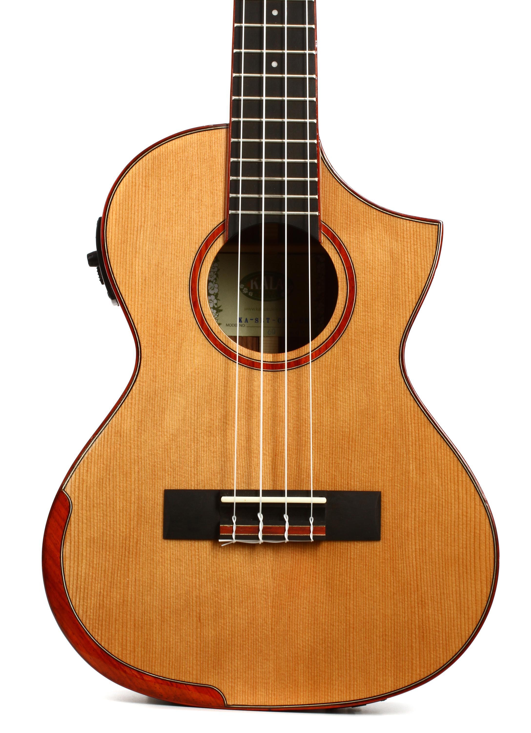 Kala comfort edge tenor outlet ukulele