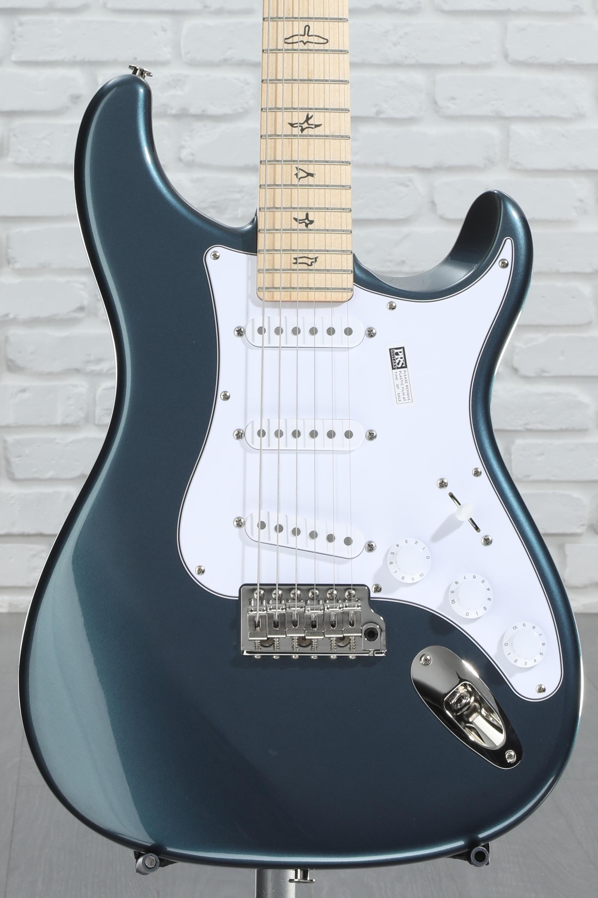 ギター PRS SE SILVERSKY PRS Guitars | SE Silver Sky - 2023