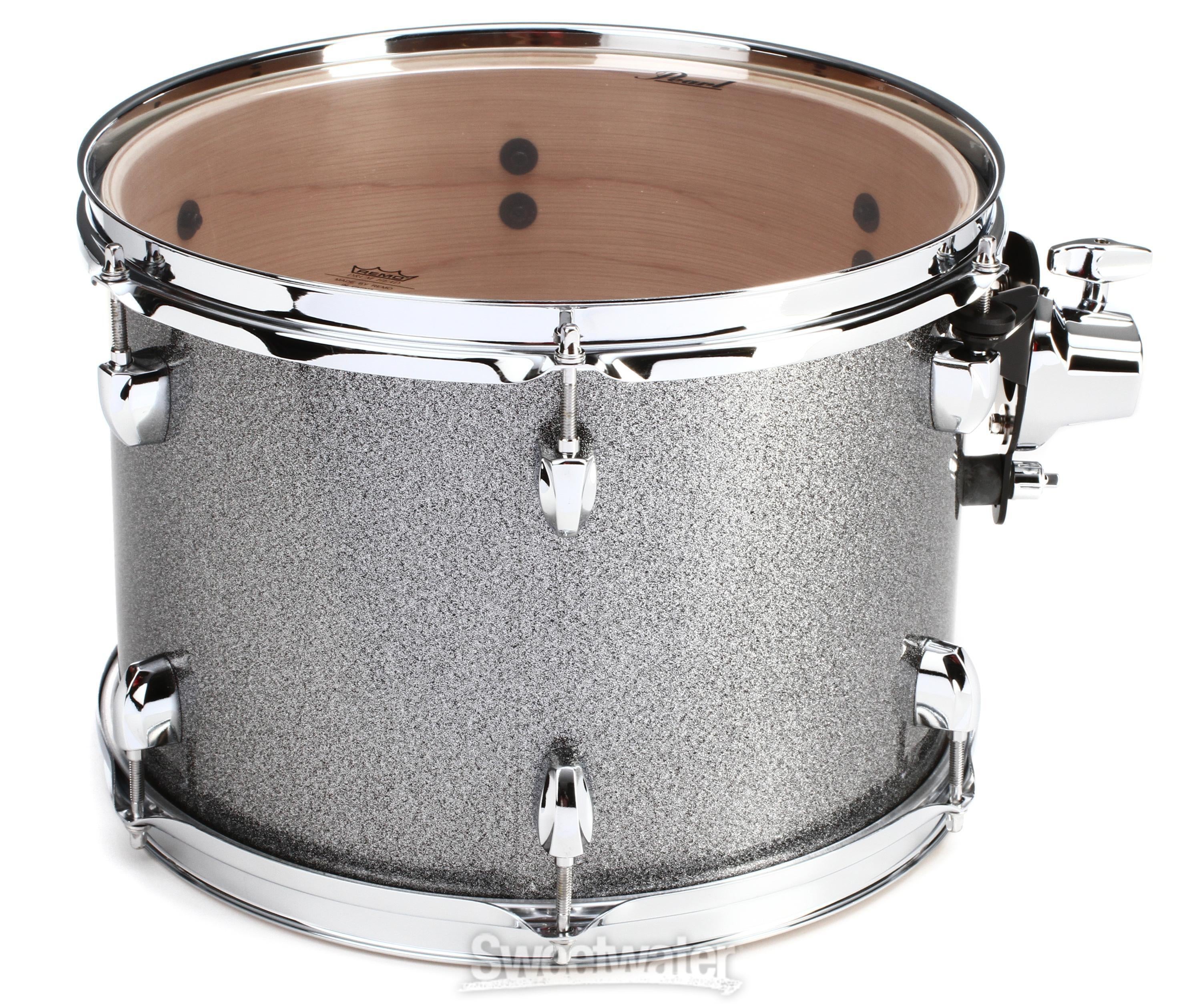 tom⭐︎ Gretsch Drums Renown Rack Tom - 7 inches x 8 inches, Piano