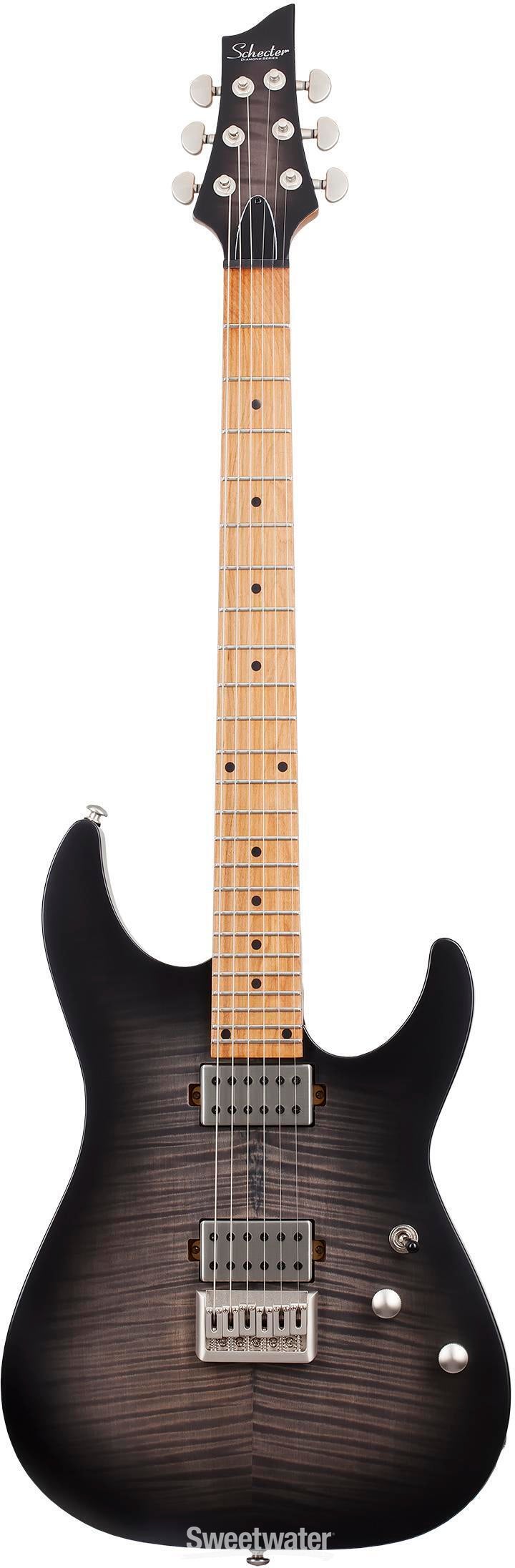 schecter シェクターC1 PLUS SCHECTER C-1 Plus electric guitars