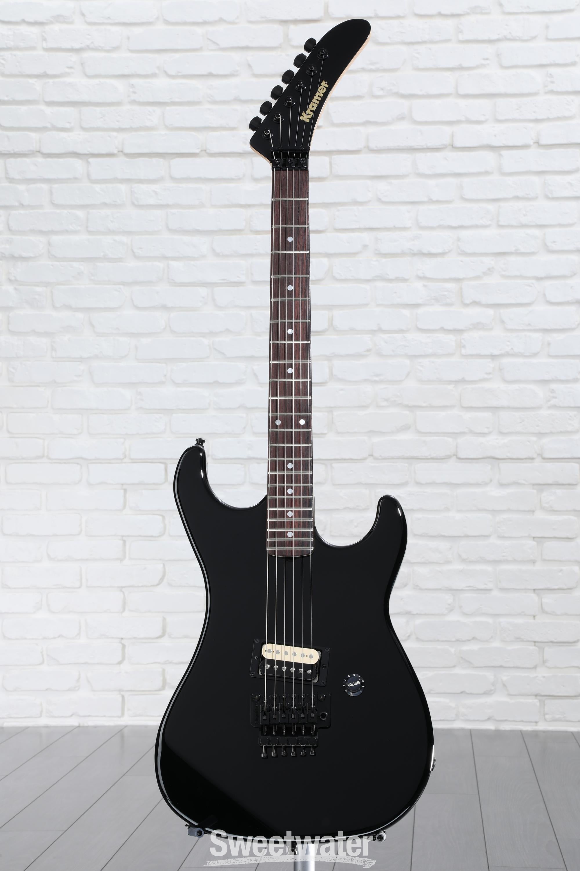楽天市場】KRAMER Baretta (Jumper Red) 【 クレイマー バレッタ ジャンパー レッド エレキギター 】 :  Sparkpulg.tokyo