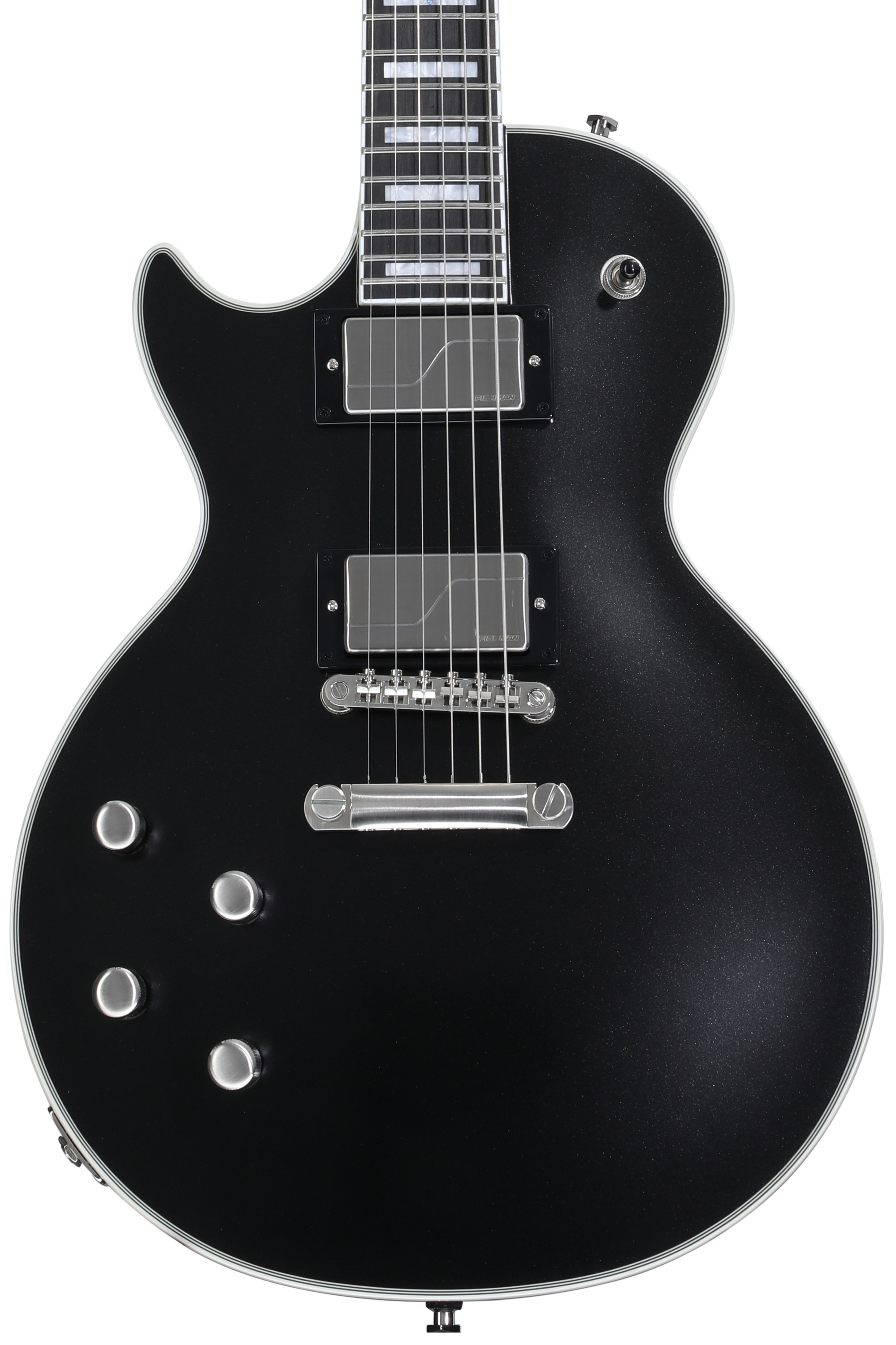Epiphone Les Paul Prophecy Left-handed Electric Guitar