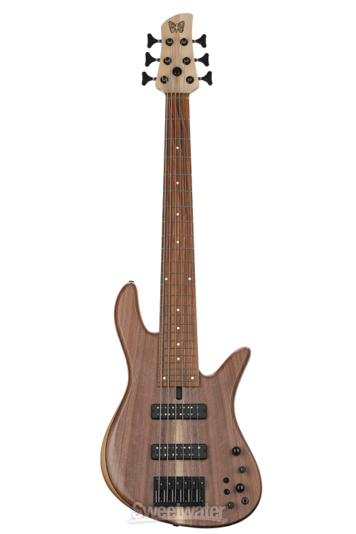 Fodera 6 string bass for sale outlet
