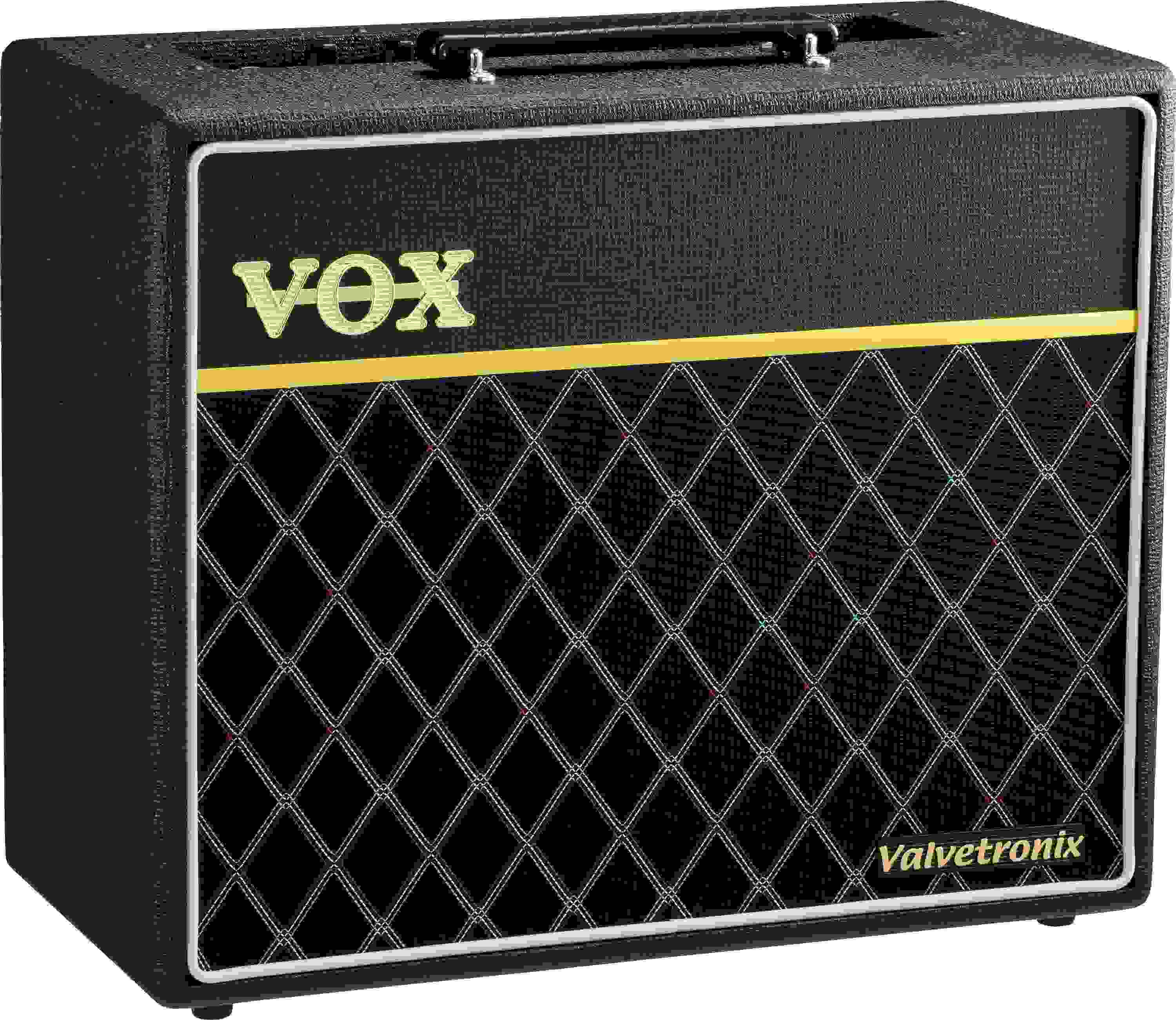 Vox Valvetronix VT40X Classic Blue 40-watt 1 x 10-inch Combo Amplifier