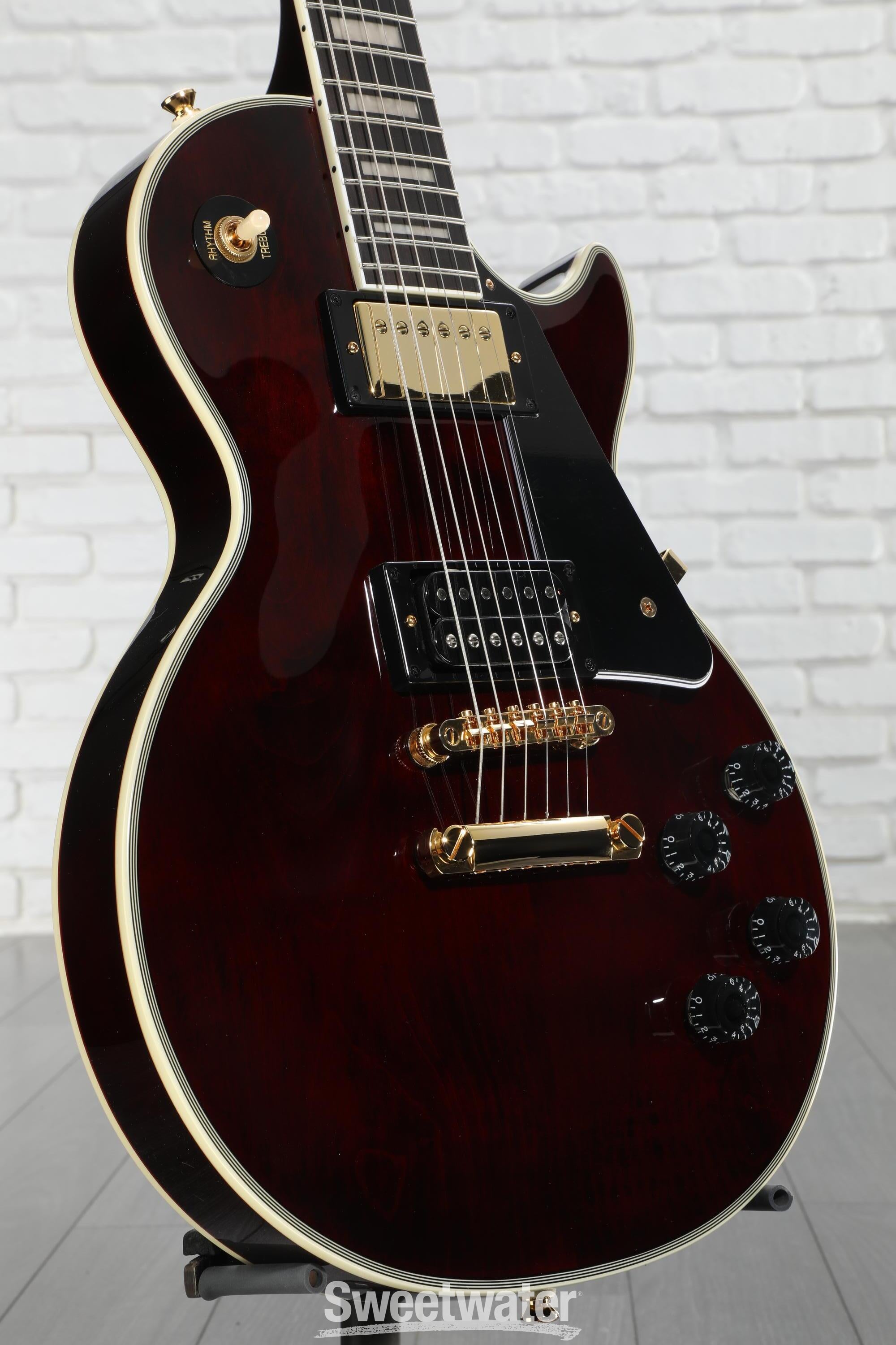 Epiphone Jerry Cantrell 