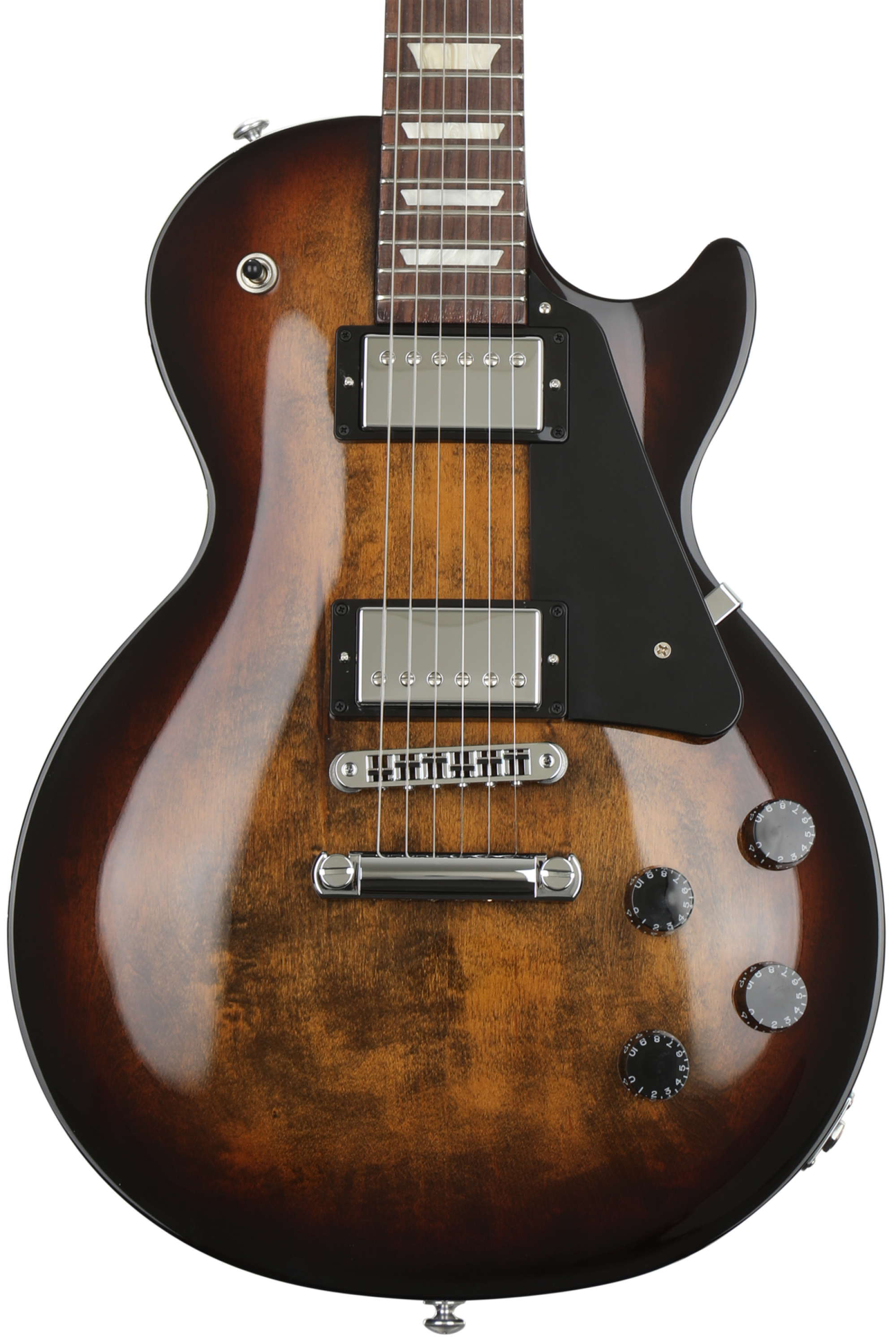 Gibson les paul online smokehouse