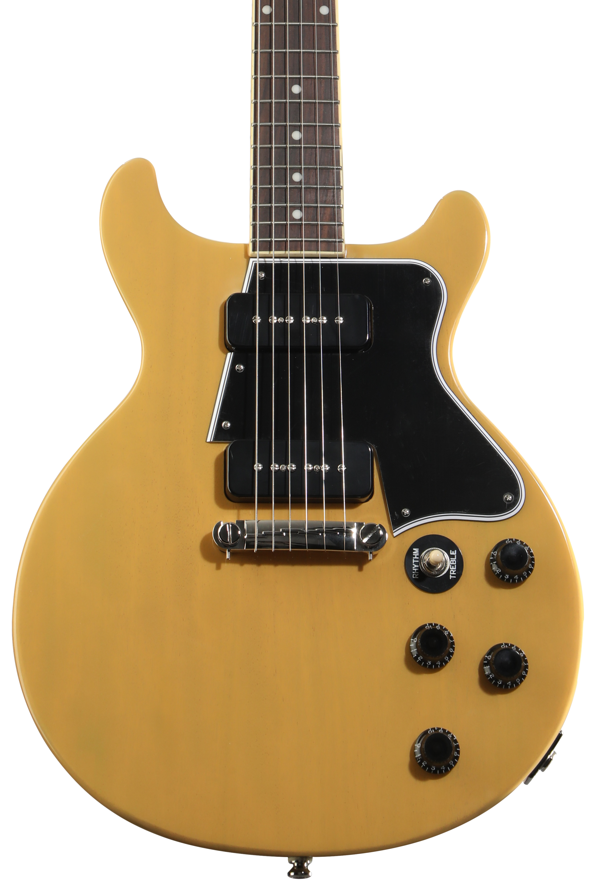 Epiphone Genesis Deluxe PRO - Vintage Sunburst | Sweetwater