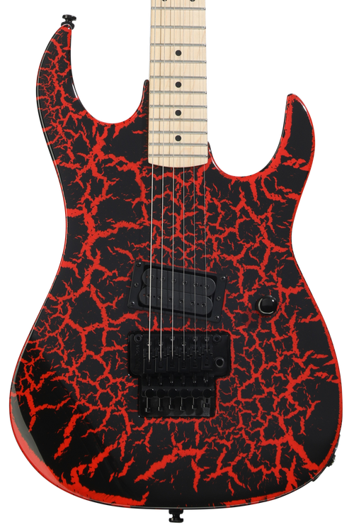 BC.RICH ギター B.C. Rich（BCリッチ）が50周年を契機にラインナップを刷新
