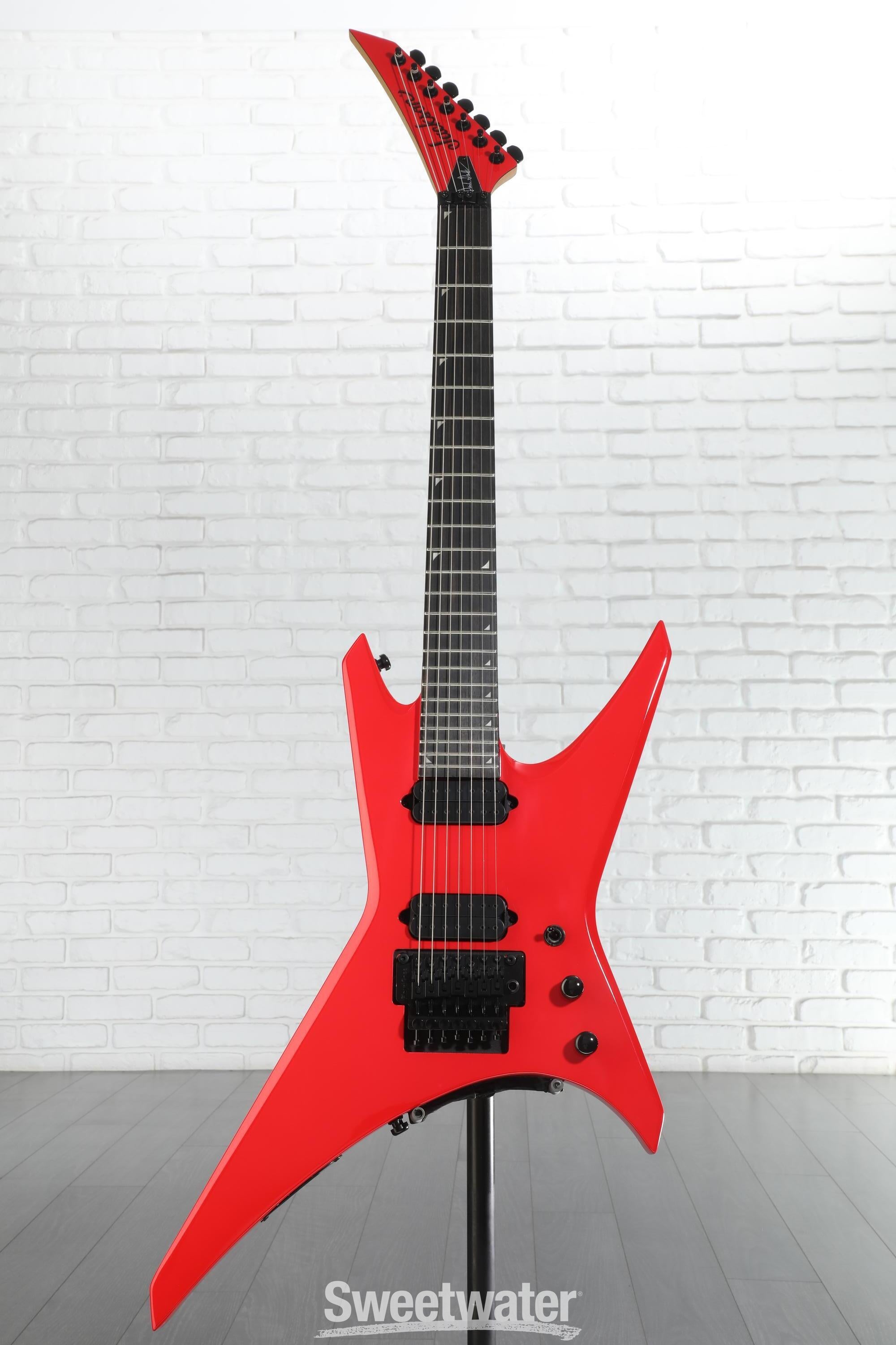 Vision ビザールギター ビザールギター ビザールギター Amazon.com: Dean ZX Electric Guitar