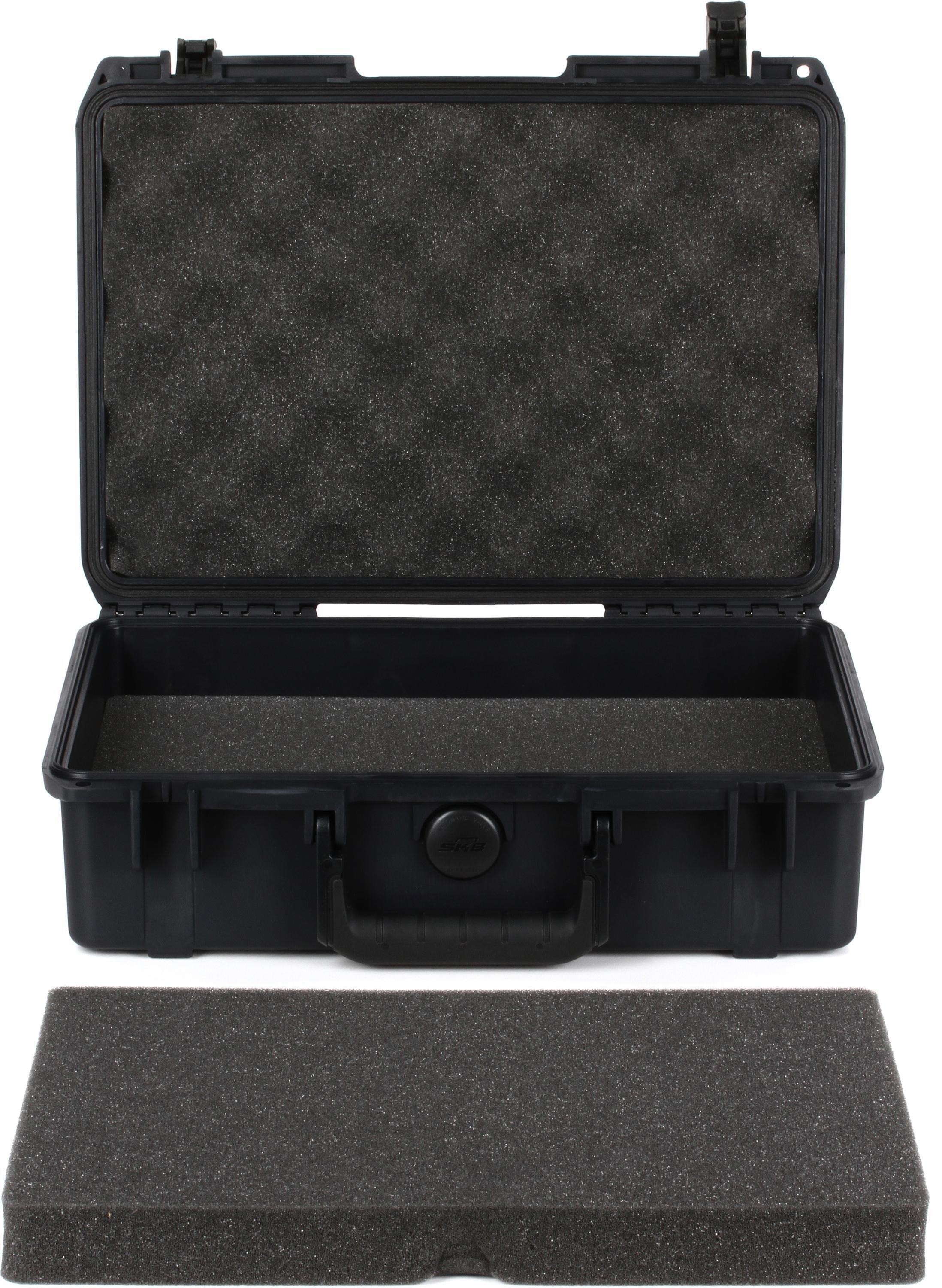 SKB 3i-1208-3B-C ハードケース iSeries 1208-3 Case