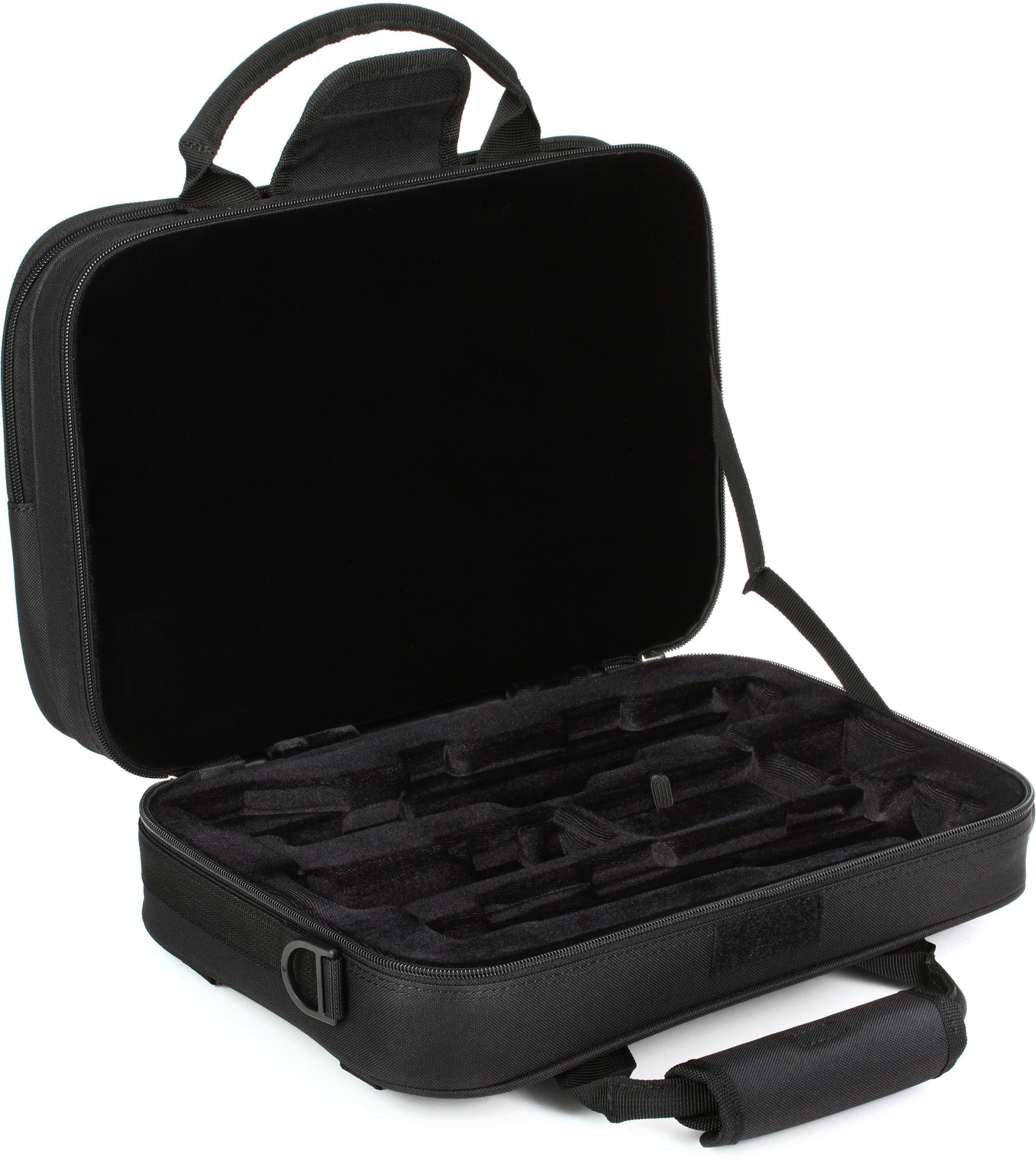 Protec MX315 MAX Oboe Case - Black | Sweetwater