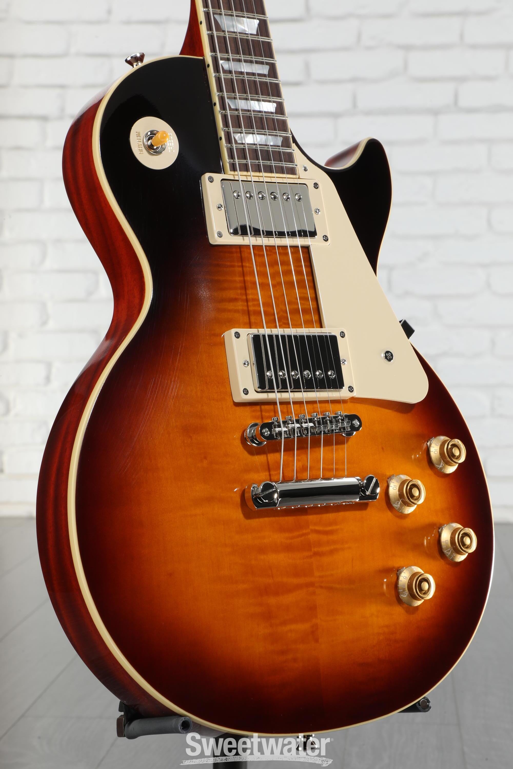 Epiphone Les Paul Electric Guitars - Sweetwater