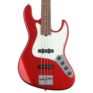 Sadowsky MetroExpress 21-fret Vintage JJ Bass, 4-string - Candy Sadowsky MetroExpress 21-fret Vintage JJ Bass, 4-string - Candy