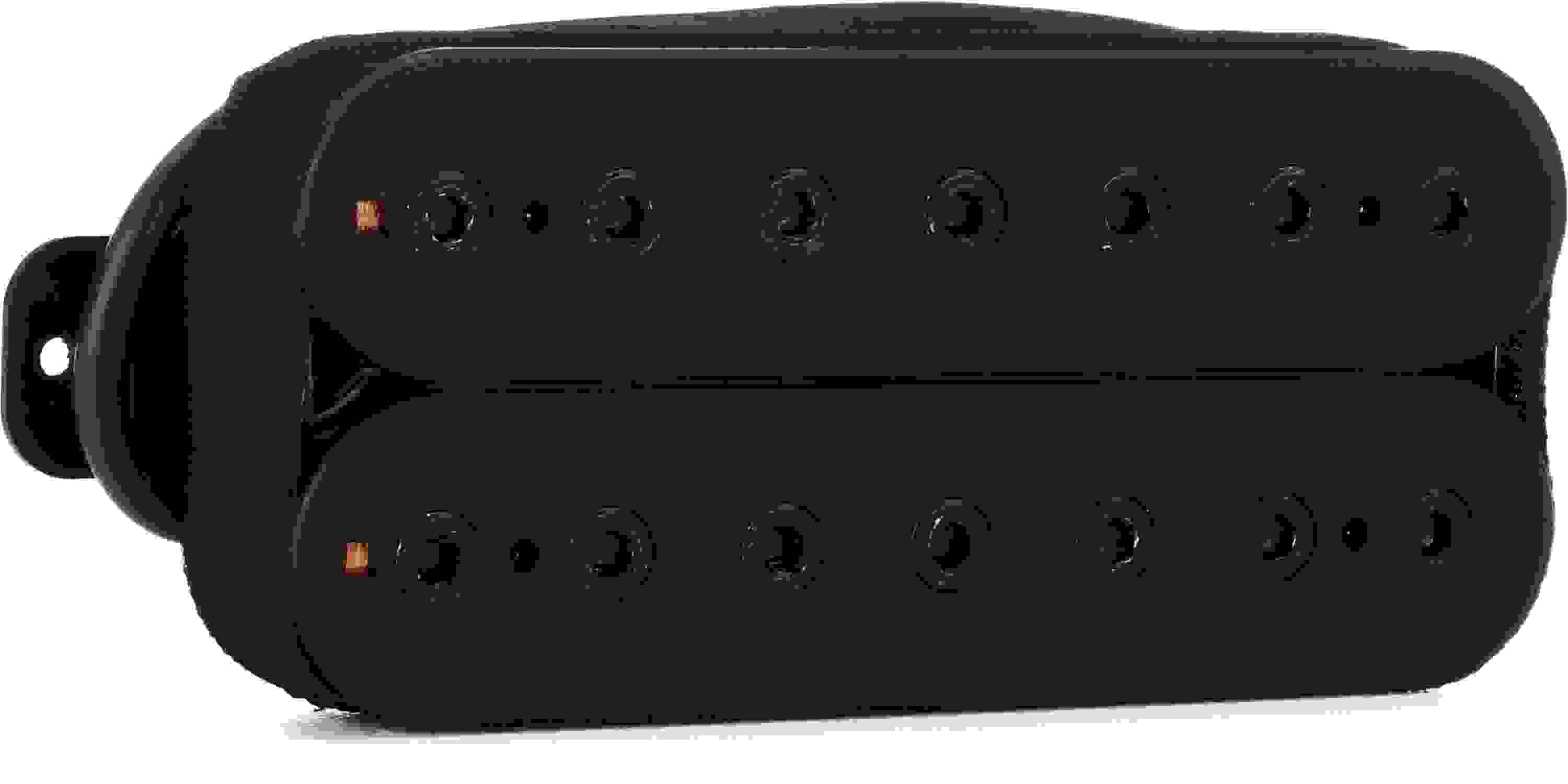 Seymour Duncan Mark Holcomb 7-string Omega Bridge Signature Humbucker Pickup - Black