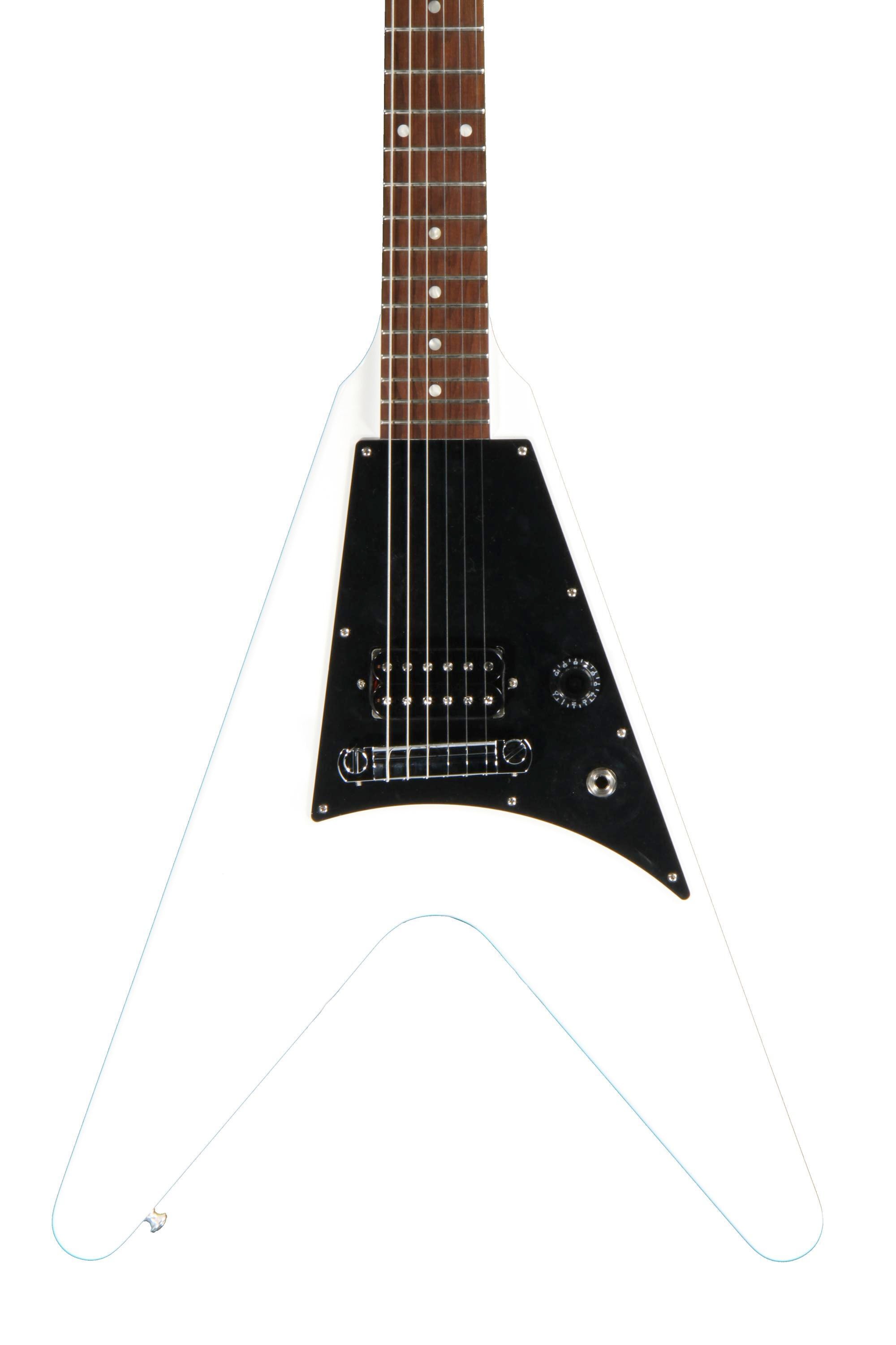 GIBSON MELODY MAKER V 2011年 GIBSON FLYING V MELODY MAKER (2011, MMFV) for sale - Price