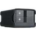 Photo of Glyph Blackbox Pro RAID 24TB USB-C Desktop Hard Drive - Black