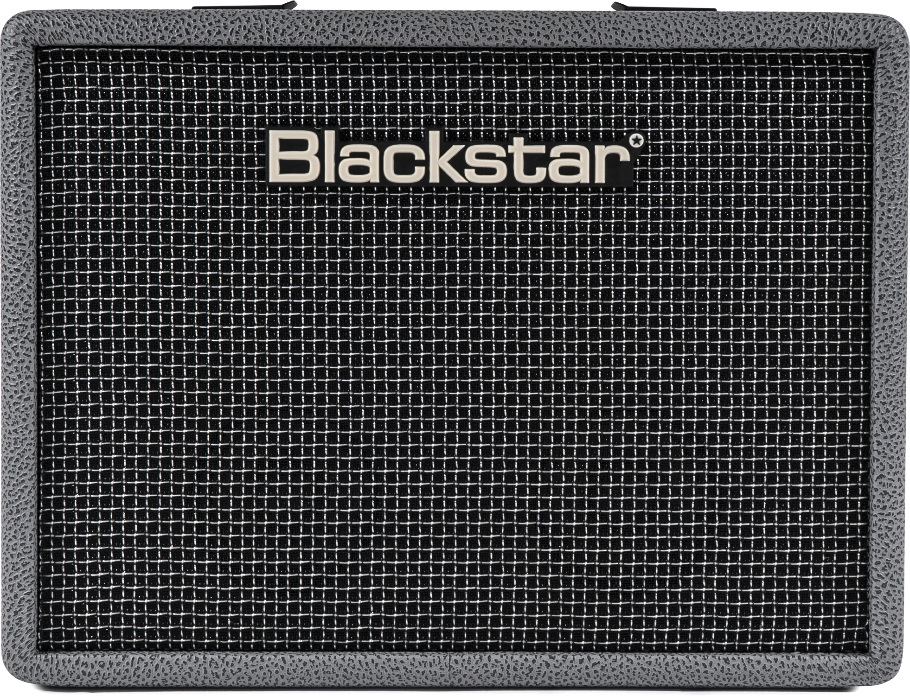 Blackstar Debut 15E 2x3 inch 15-watt Combo Amp - Bronco Grey 