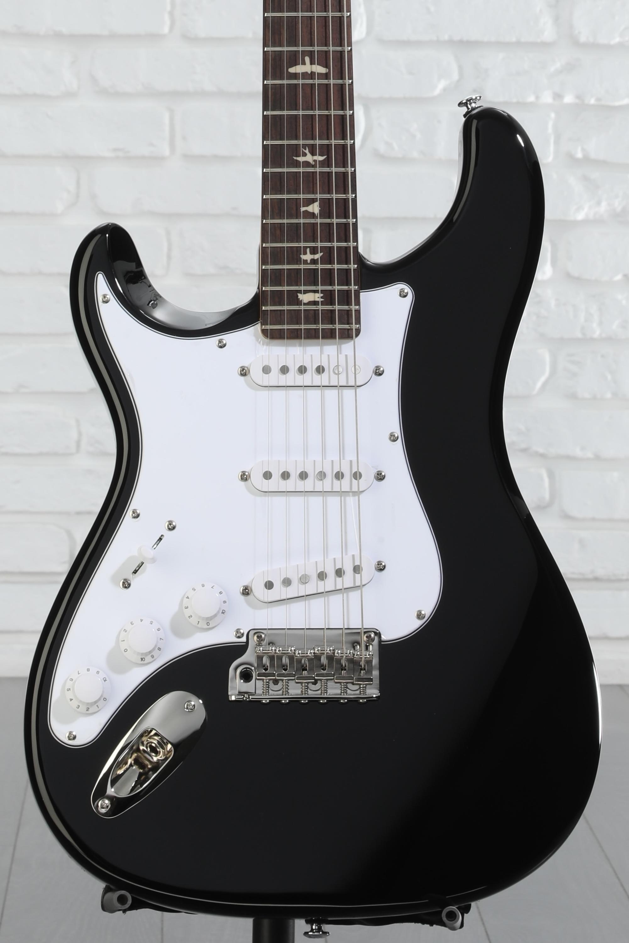 PRS DEAD SPEC SILVER SKY Electric Guitar, New Hard Shell