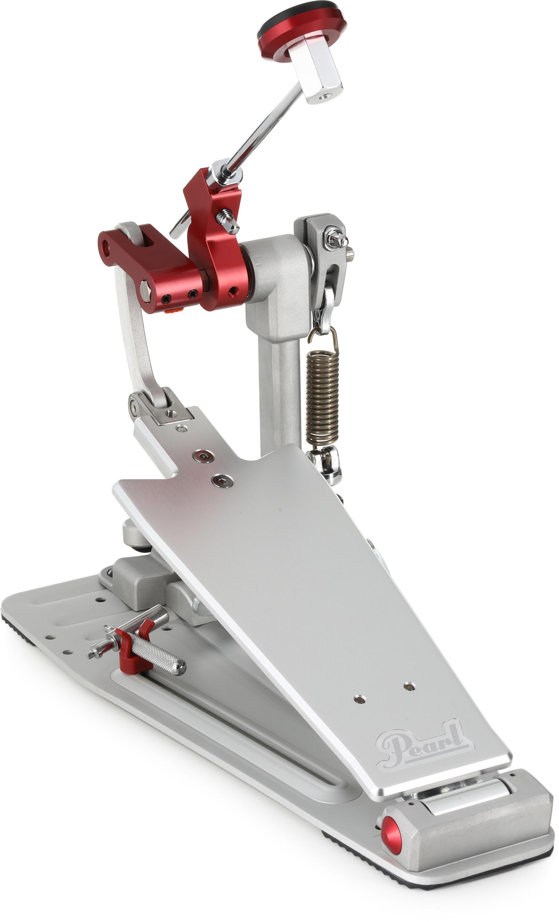 Pearl Demon XR Direct-drive Single Bass Drum Pedal | Sweetwater