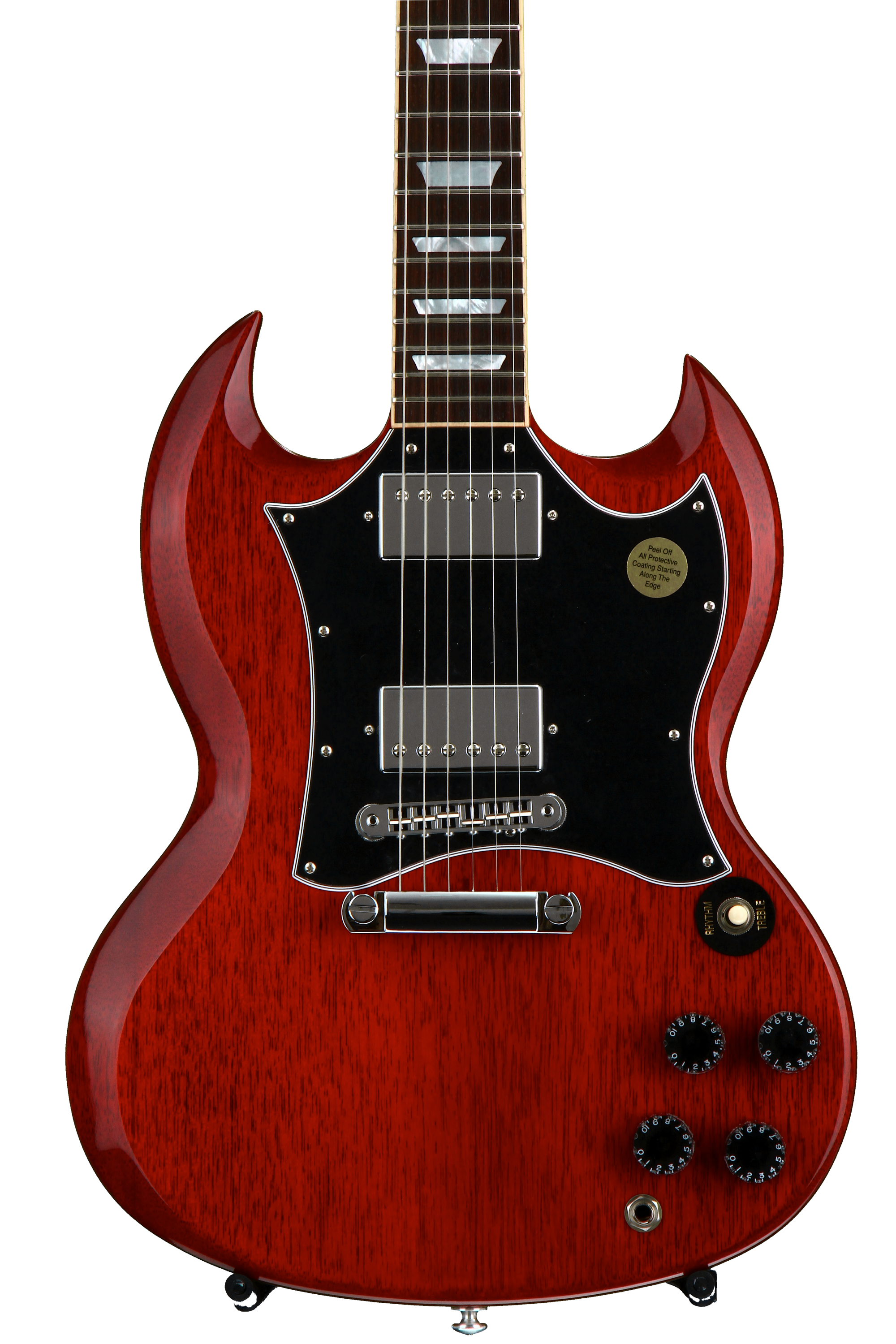 Gibson SG Standard 2016, High Performance - Heritage Cherry