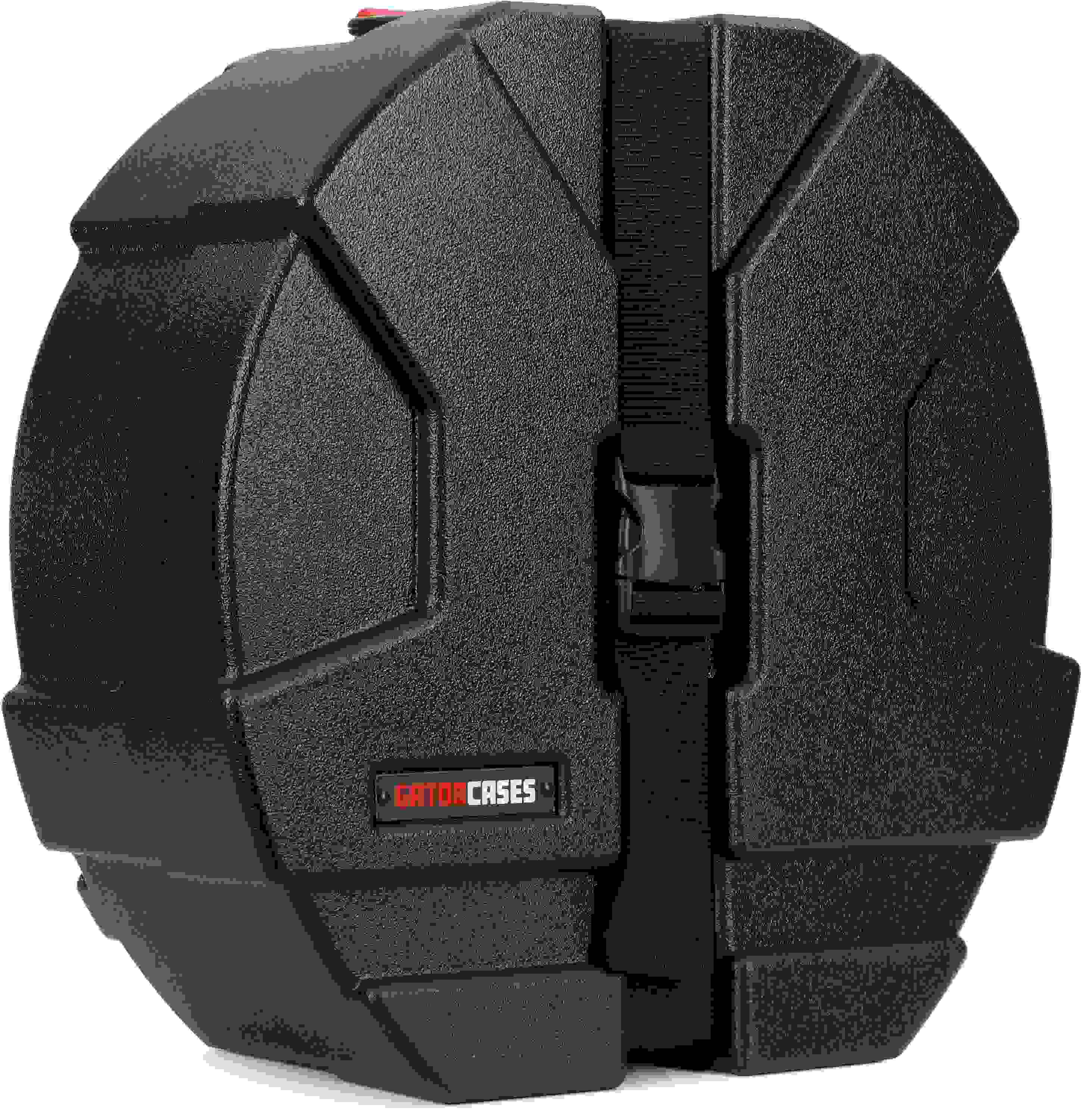 Gator Grooves Snare Drum Case - 14 x 5 inch