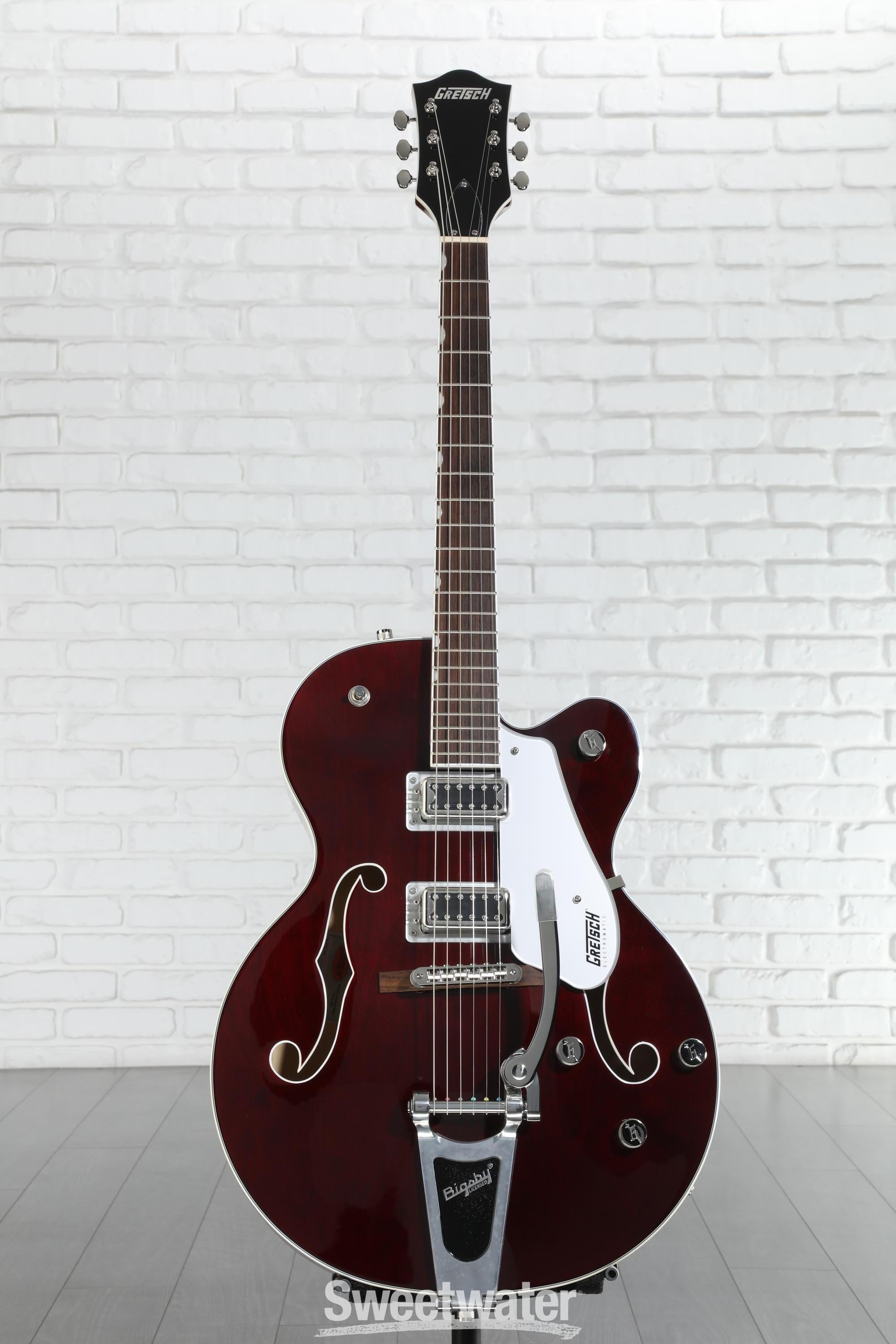 Gretsch G5420T Electromatic Classic Hollowbody Single-cut Electric