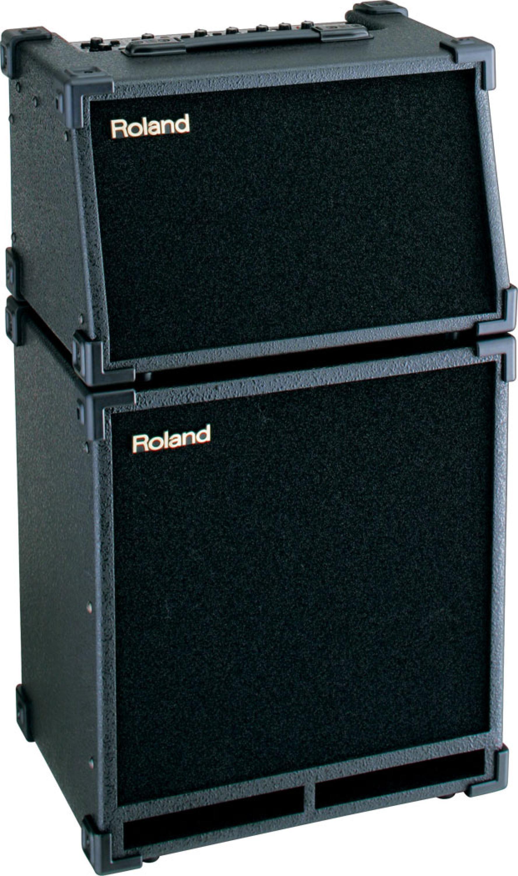 Roland SA-300 350-Watt Stereo PA System | Sweetwater