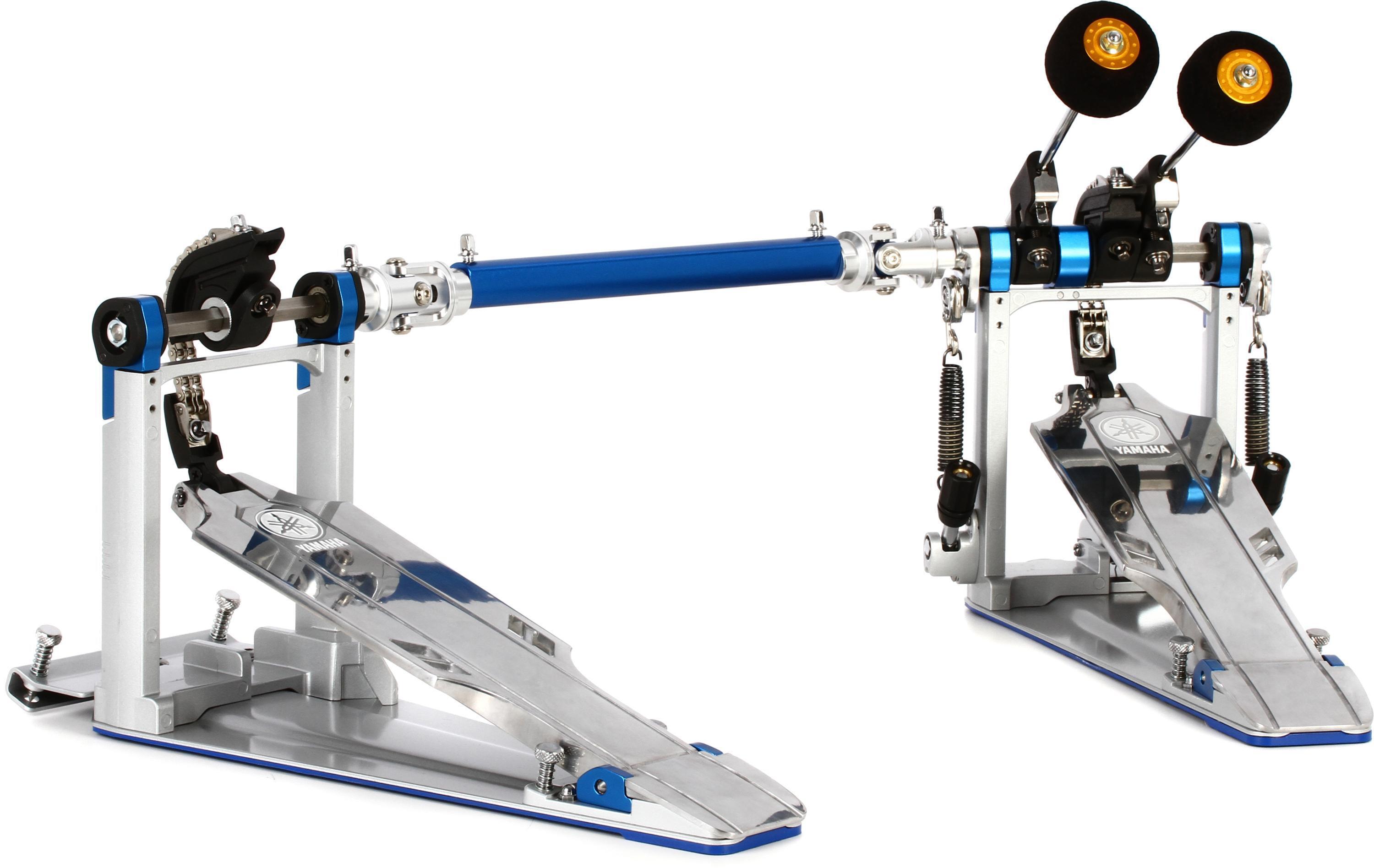 Yamaha shop double pedal