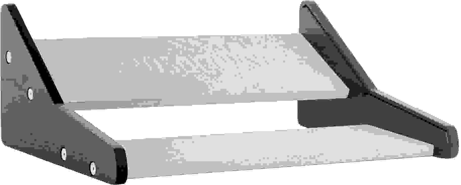 ProSoCoustic PC-CS1F-Black Softube Console 1 and Console 1 Fader Desktop Stand - Black Stain