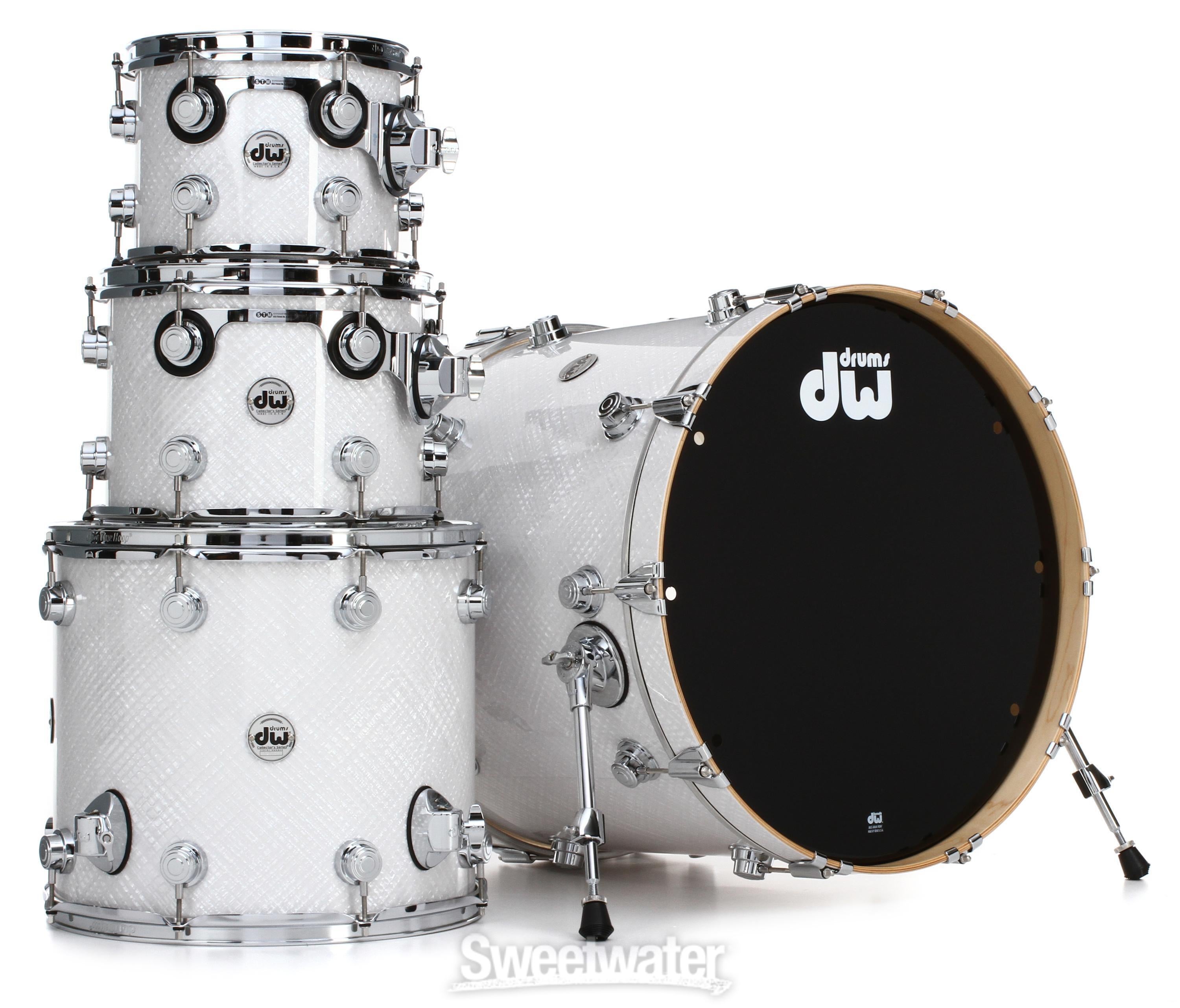 White Crystal FinishPlyWhite Crystal FinishPly  