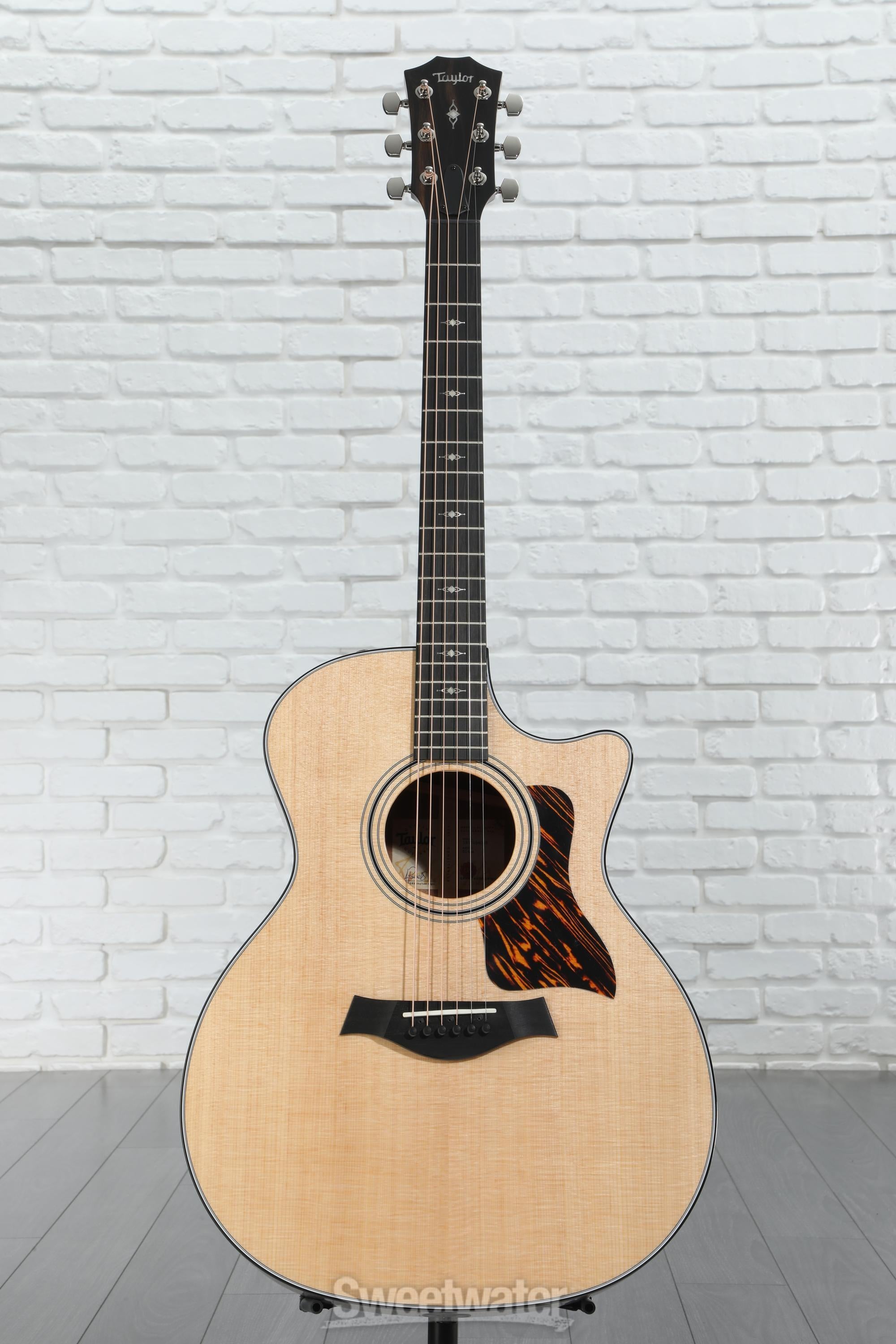 ギター Taylor 314ce V-Class TAYLOR 314ce V-Class テイラー ｜イケベ楽器店オンラインストア