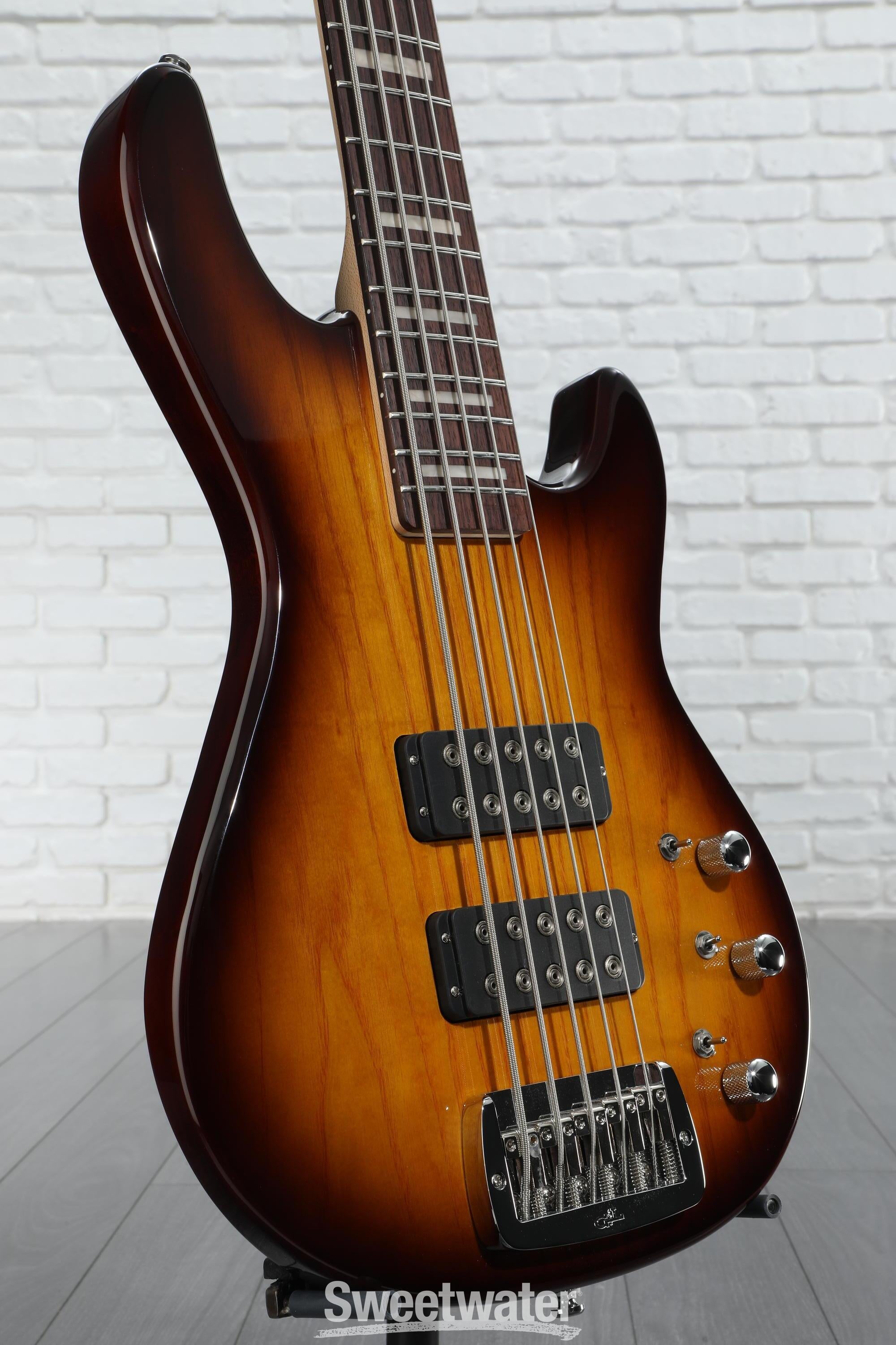 Tribute Series L•2500™ | G&L Musical Instruments