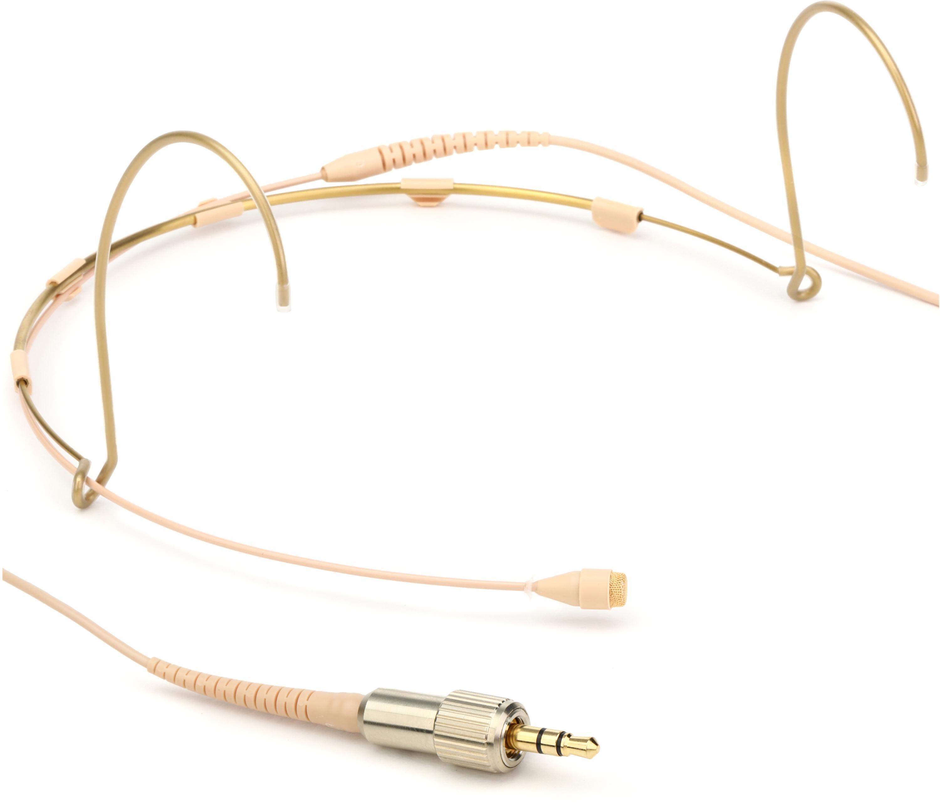 DPA CORE 4060 ベージュ LEMO 3pin端子 DPA Microphones - ヒビノインターサウンド株式会社