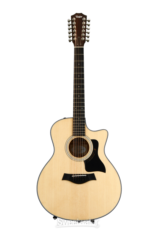 Taylor 356ce store 12 string