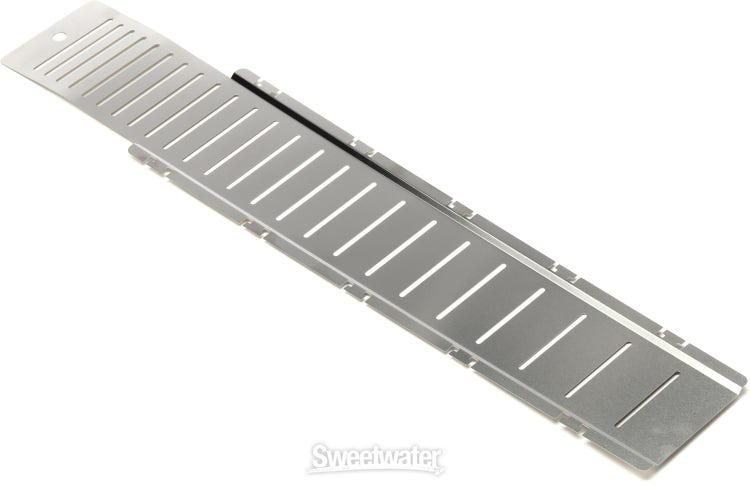 MusicNomad MN800 Fret Shield Fretboard Protector Guard - 25.5-inch Scale