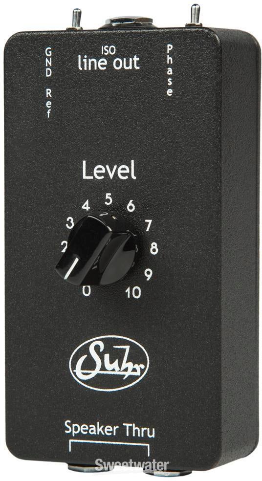 ギター Iso Boost suhr Suhr ISO Boost Pedal | Humbucker Music