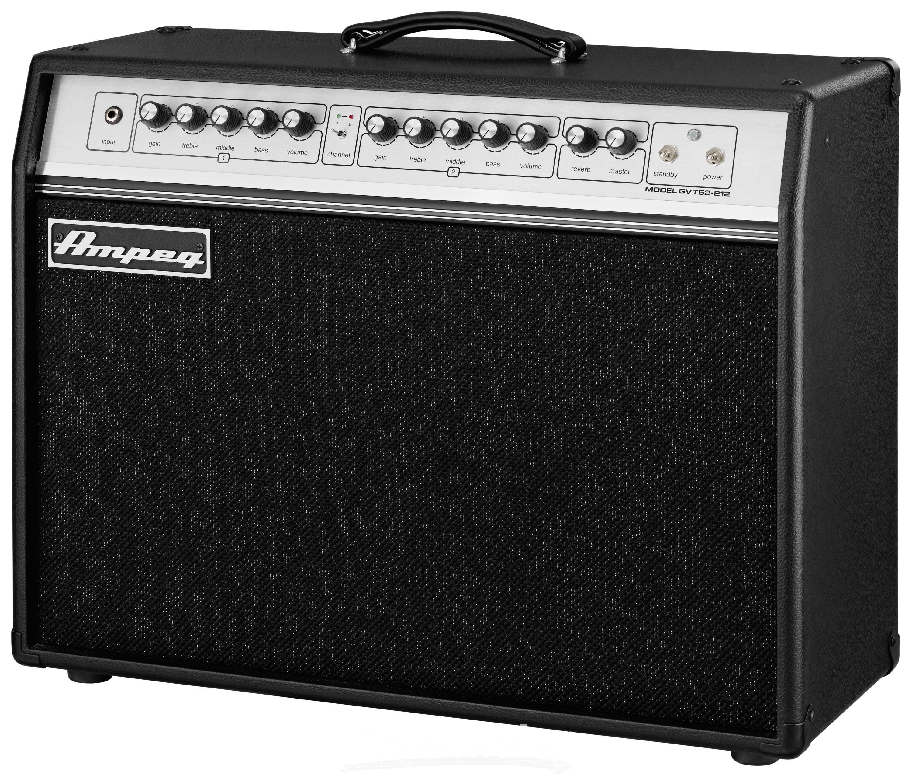 Ampeg deals guitar head