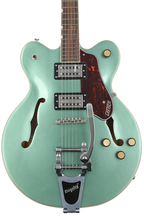 Gretsch G2622T Streamliner Center Block Double-Cut Electric