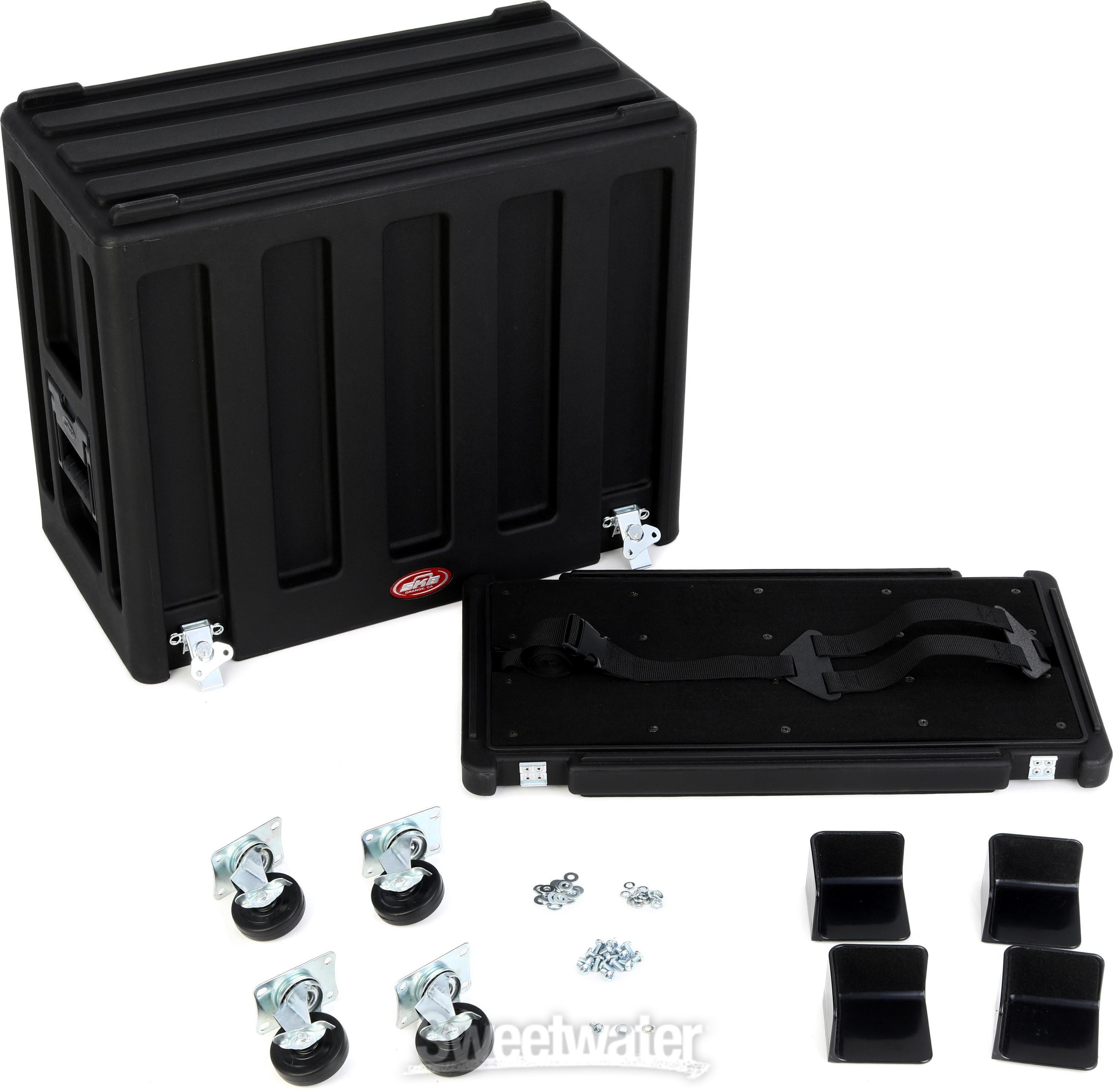 SKB 1SKB-R112AUV 1x12 Amp Utility Vehicle | Sweetwater