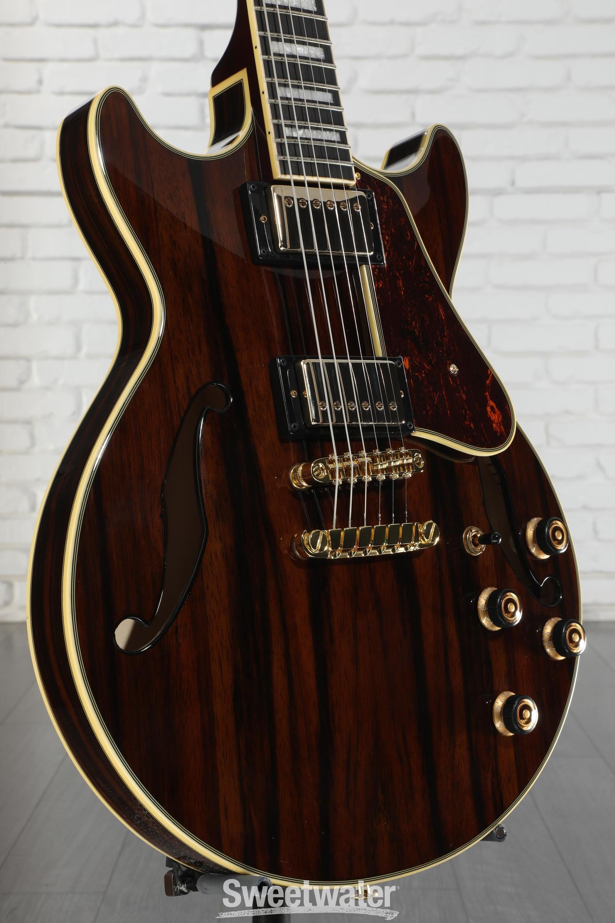 Ibanez Artcore Expressionist AM93ME Semi-Hollow Electric